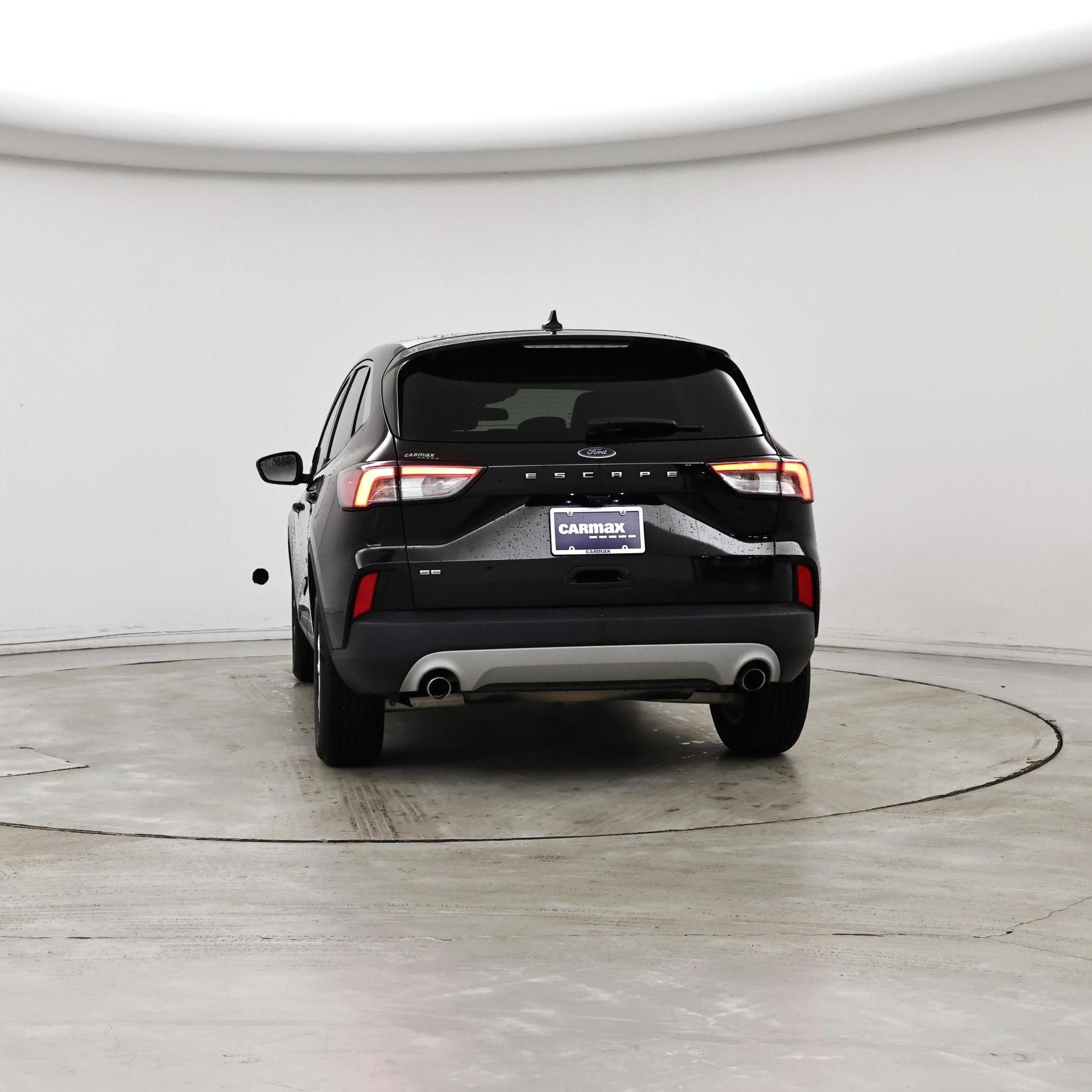 Thumbnail: 2022 Ford Escape - 6