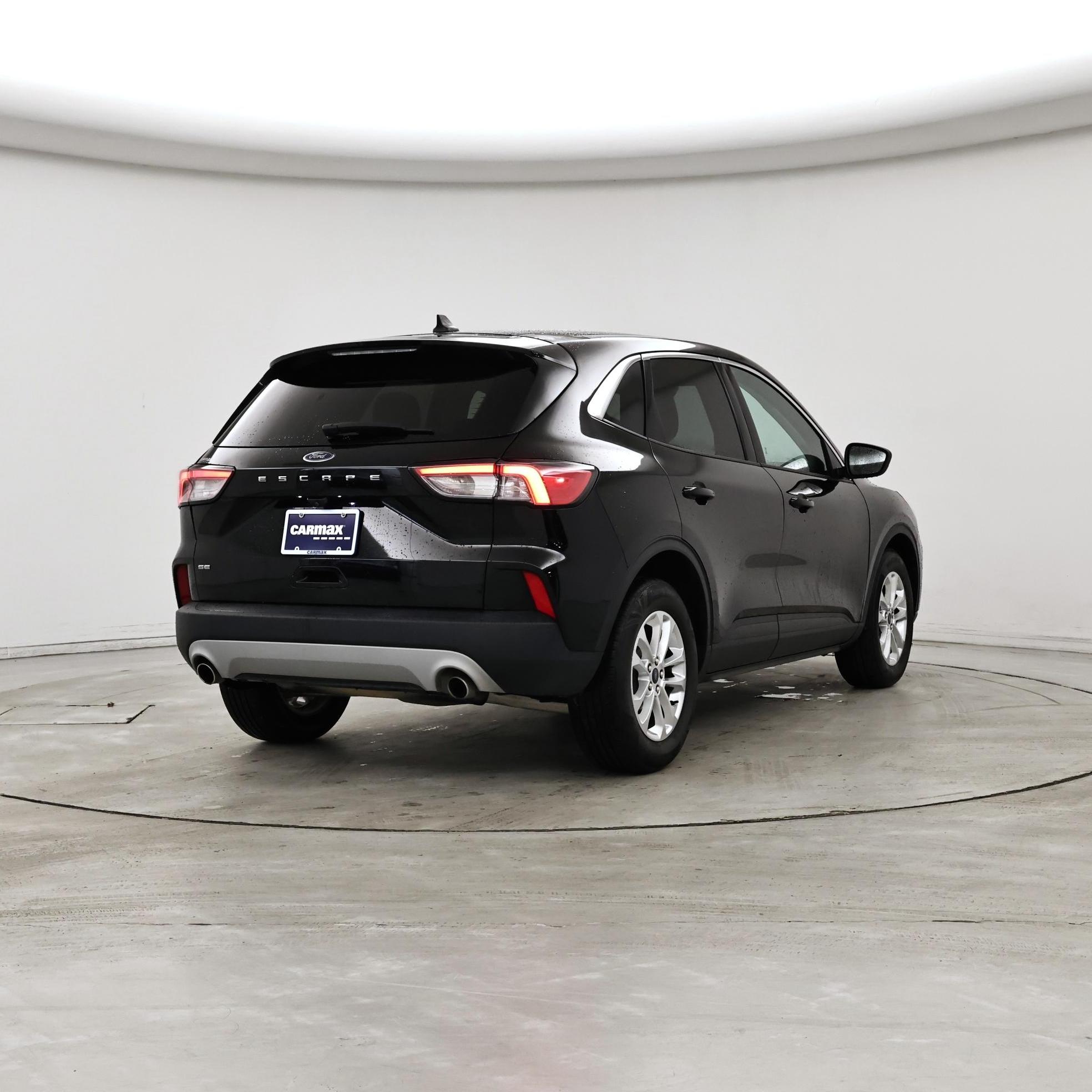 Thumbnail: 2022 Ford Escape - 8