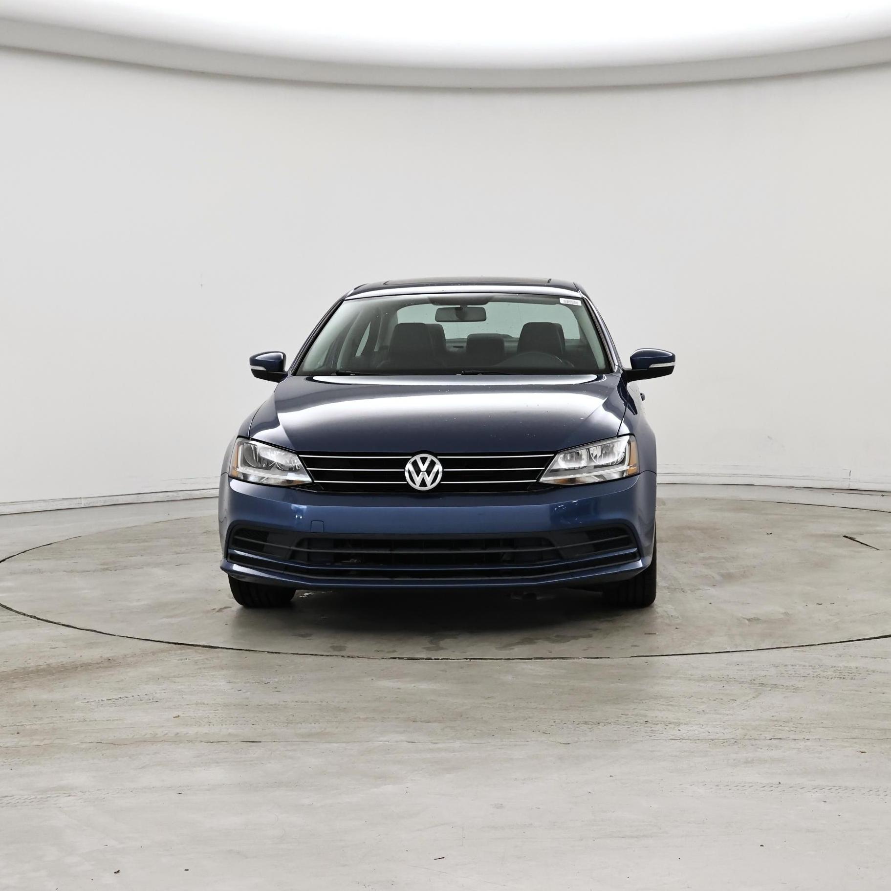 Thumbnail: 2017 Volkswagen Jetta - 5