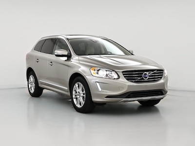 2016 Volvo XC60 T5 Premier