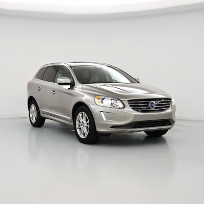 2016 Volvo XC60 T5 Premier