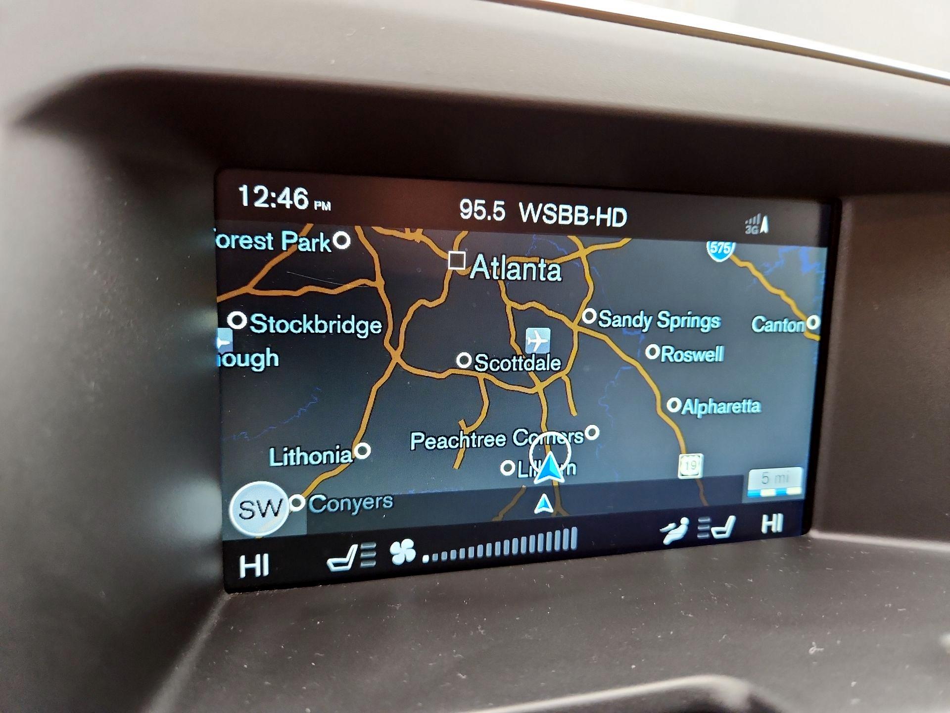 Thumbnail: 2016 Volvo XC60 - 14