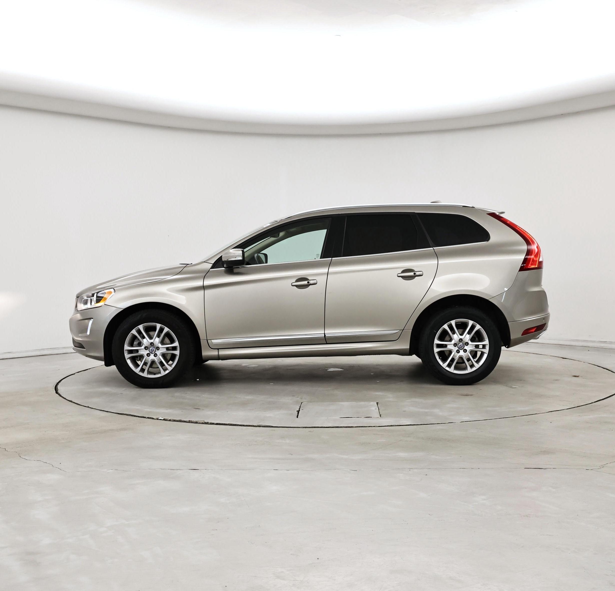 Thumbnail: 2016 Volvo XC60 - 3