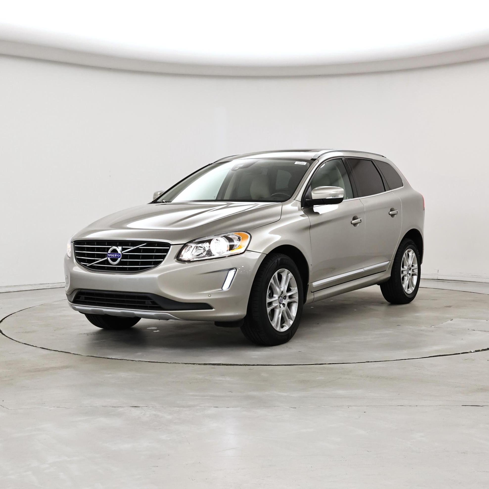 Thumbnail: 2016 Volvo XC60 - 4