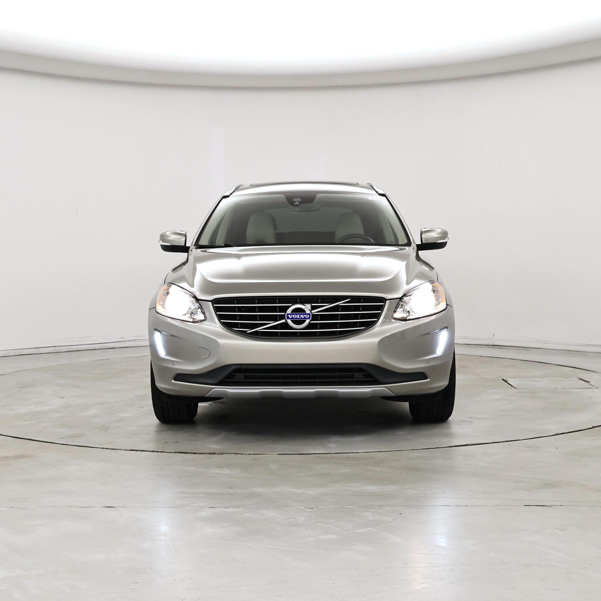 Thumbnail: 2016 Volvo XC60 - 5
