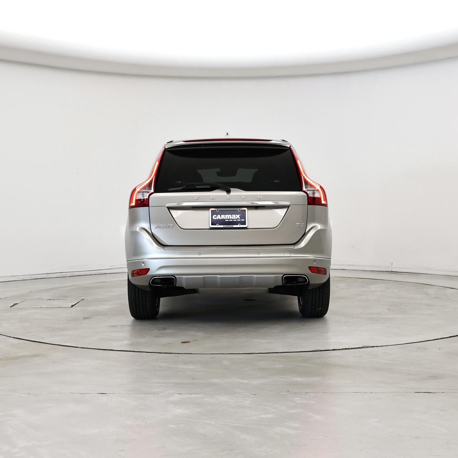 Thumbnail: 2016 Volvo XC60 - 6