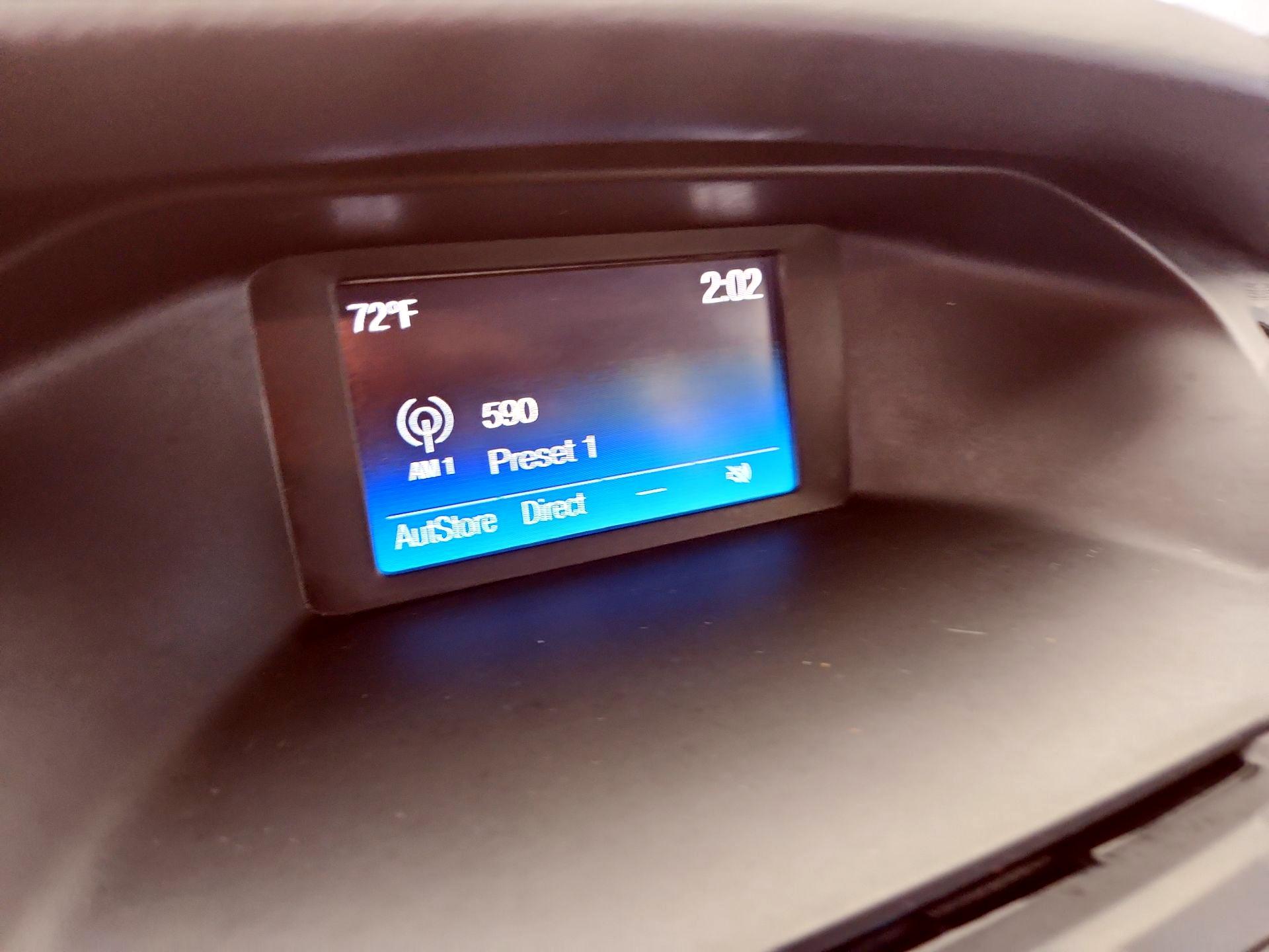 Thumbnail: 2016 Ford Focus - 15