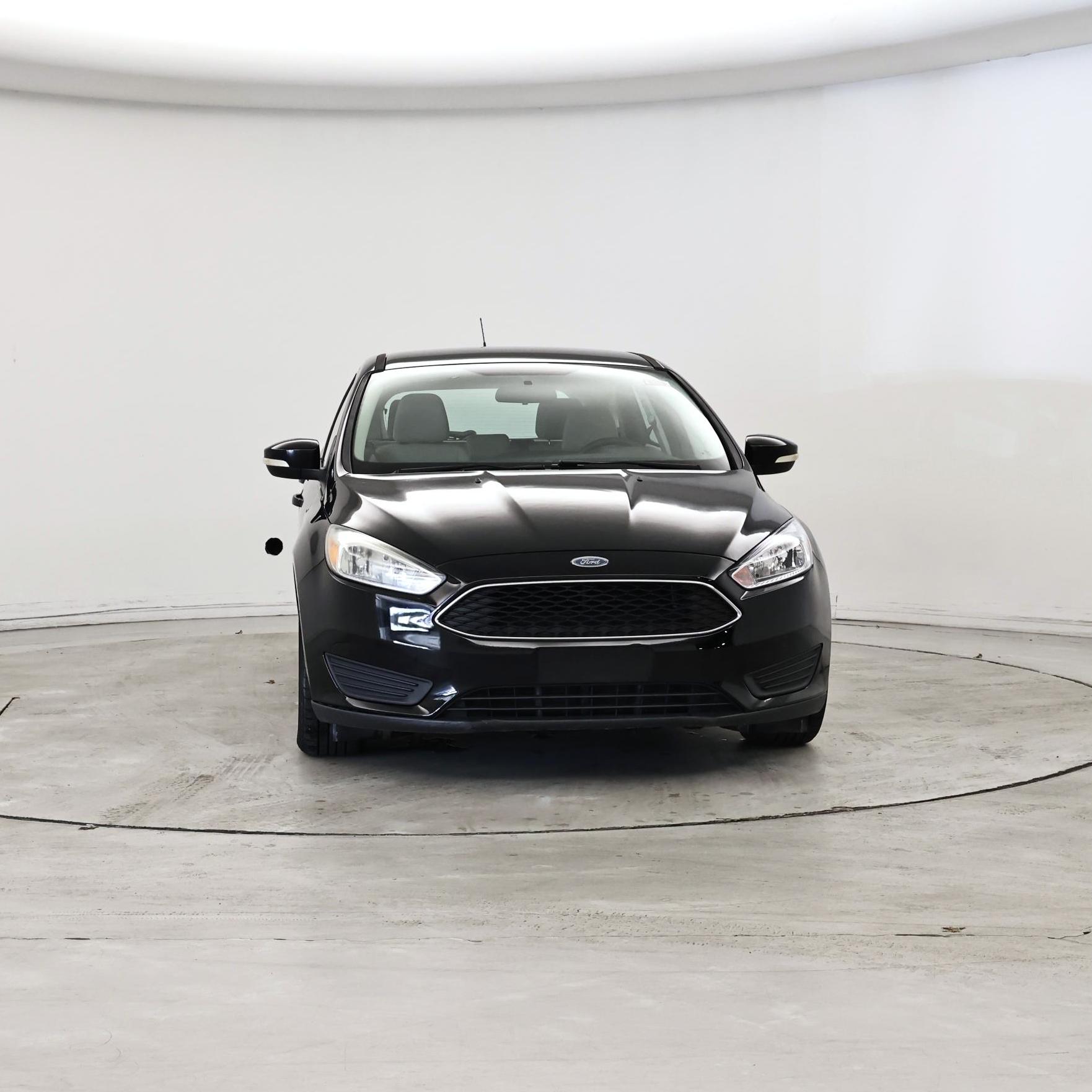 Thumbnail: 2016 Ford Focus - 5