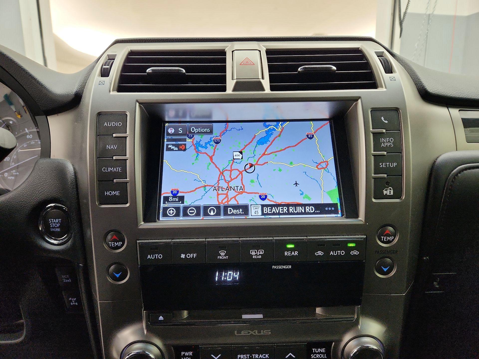 Thumbnail: 2020 Lexus GX - 14