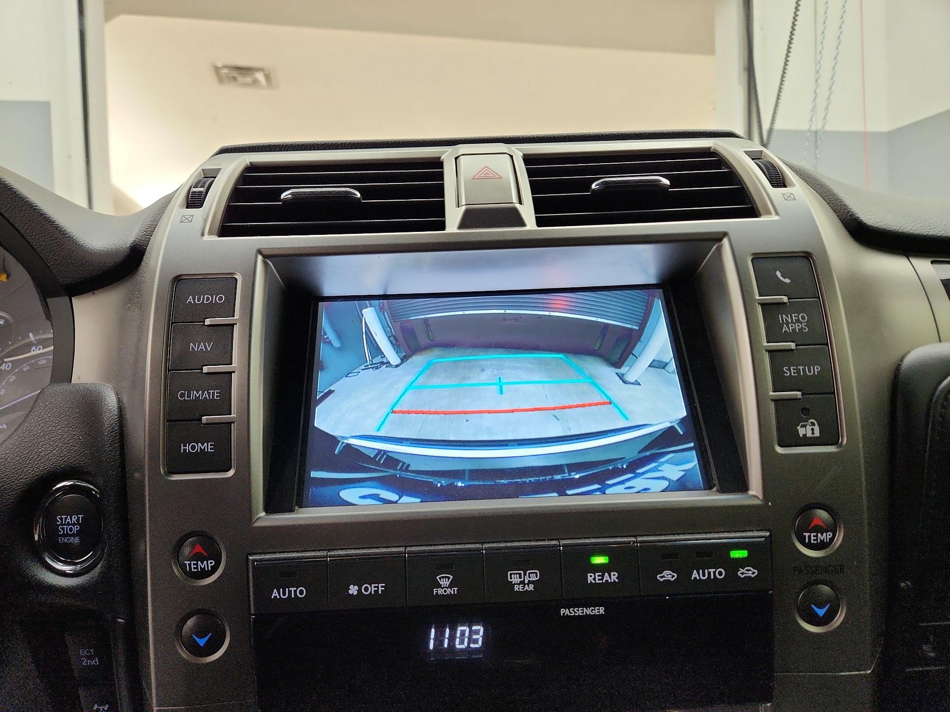 Thumbnail: 2020 Lexus GX - 15