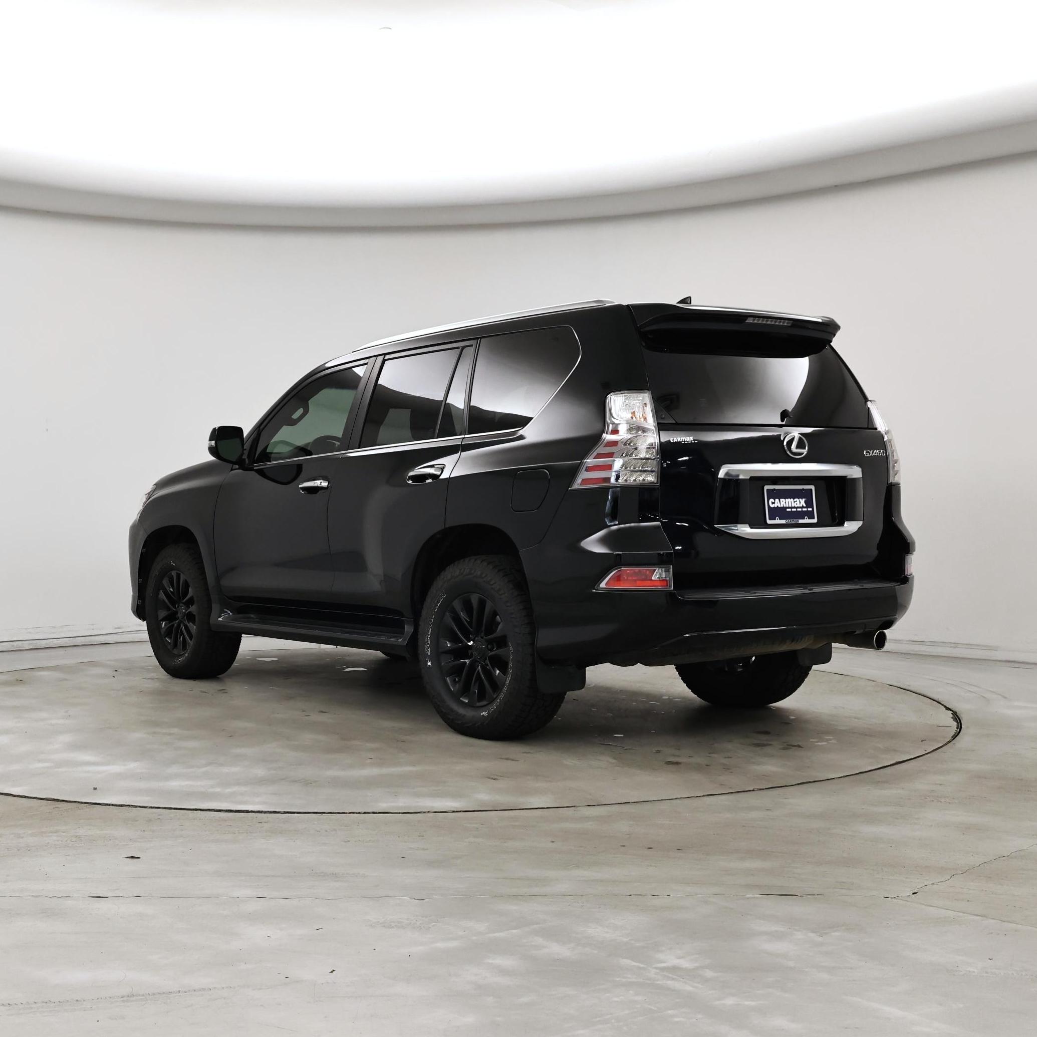 Thumbnail: 2020 Lexus GX - 2