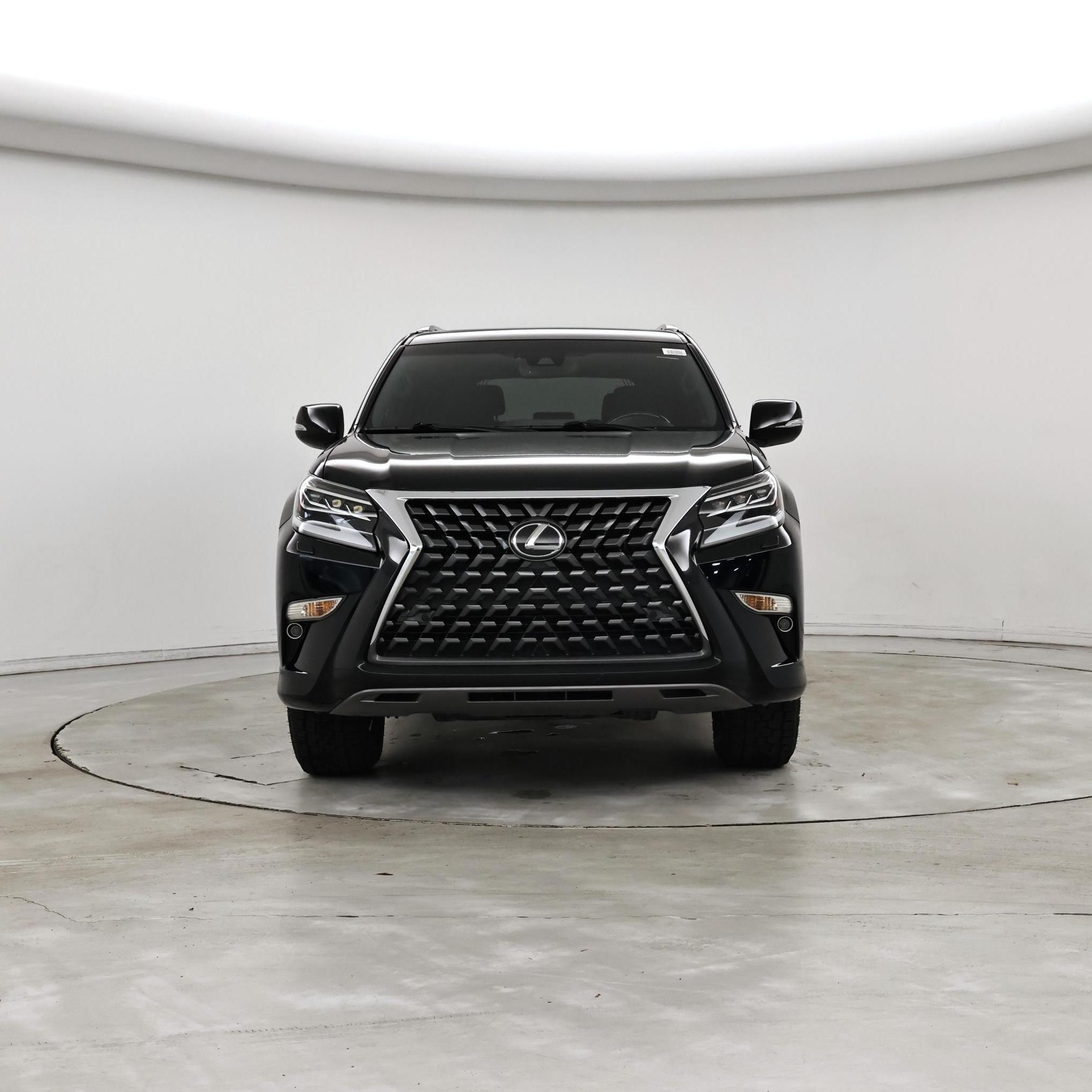 Thumbnail: 2020 Lexus GX - 5