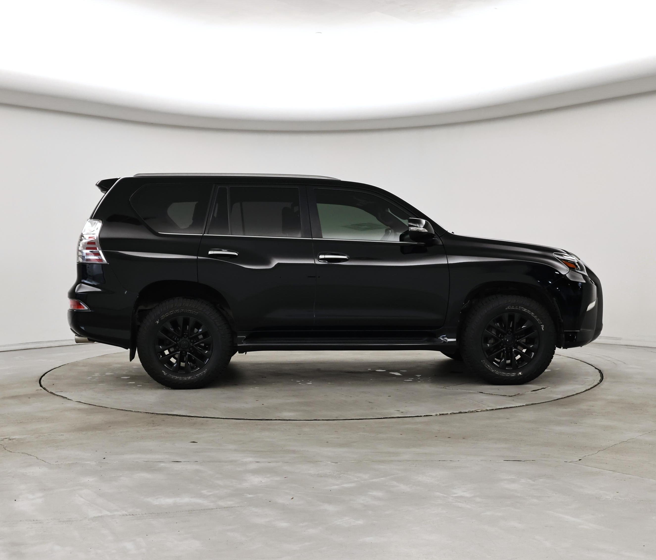 Thumbnail: 2020 Lexus GX - 7