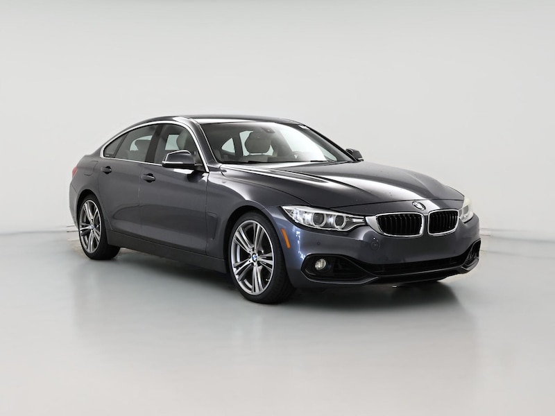 2016 BMW 4 Series 428i -
                  Norcross, GA