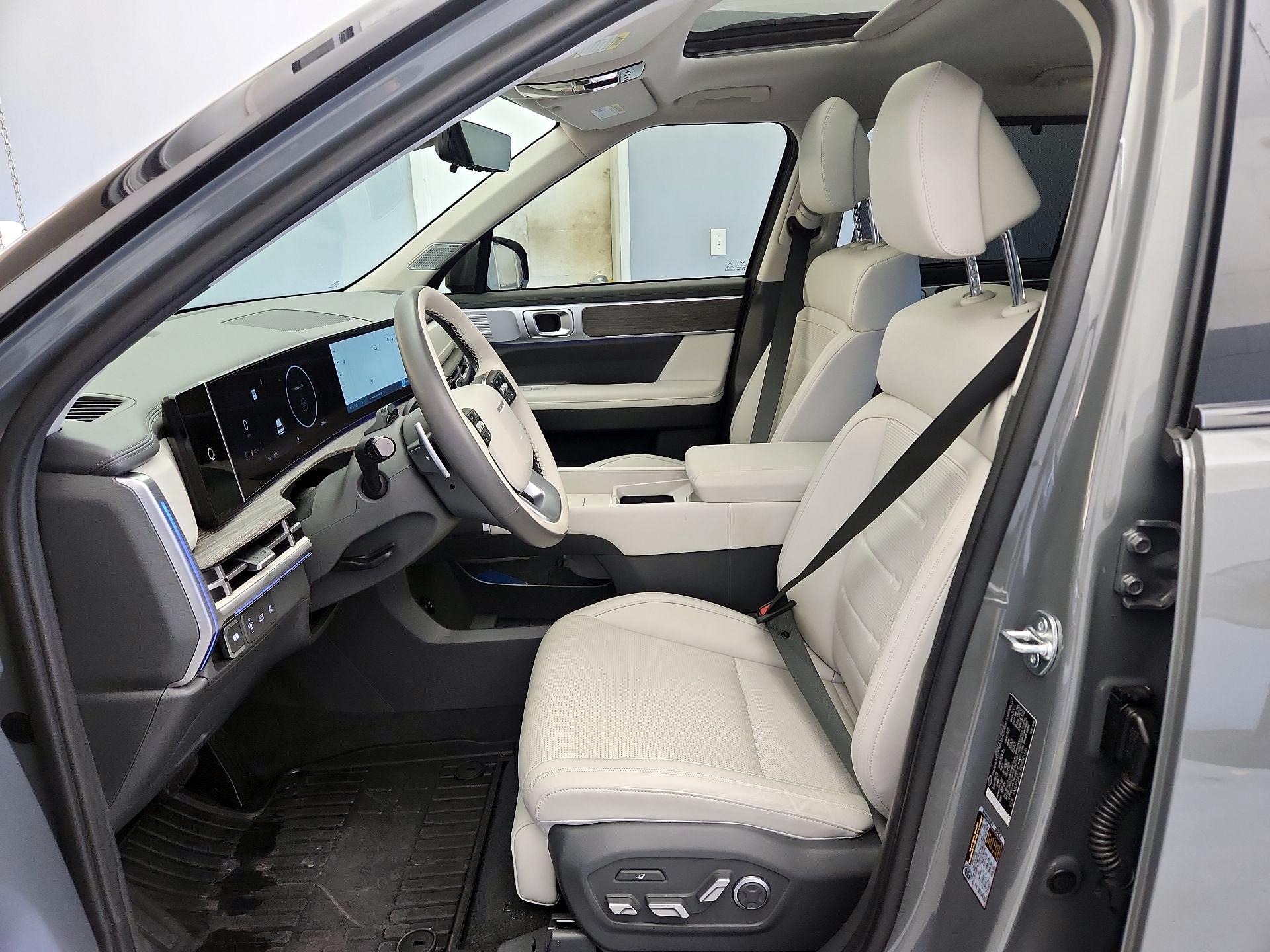 Thumbnail: 2024 Hyundai Santa Fe - 11