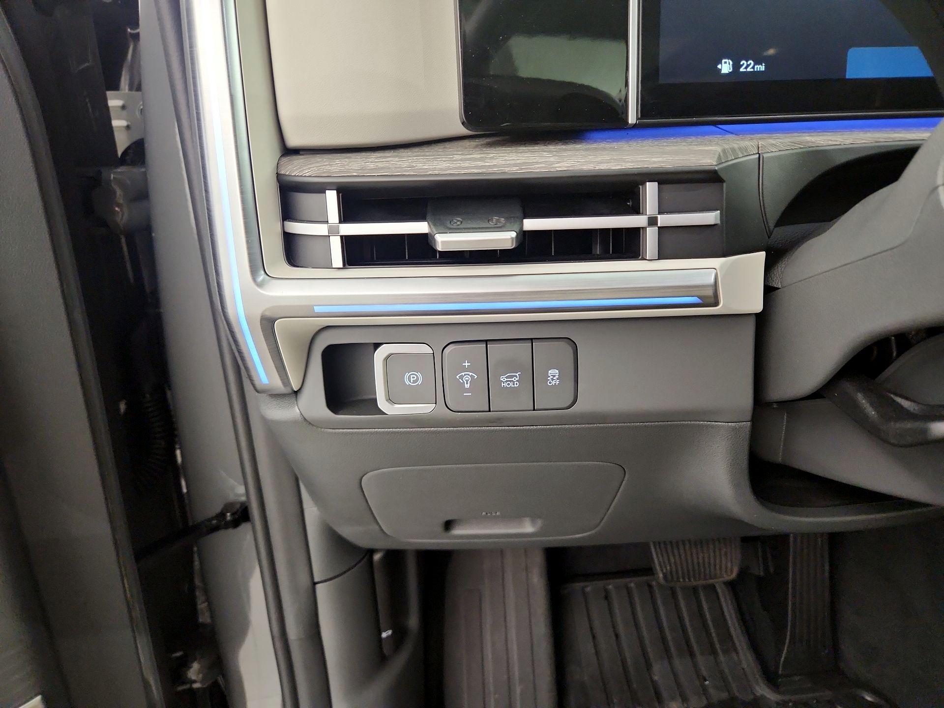 Thumbnail: 2024 Hyundai Santa Fe - 13