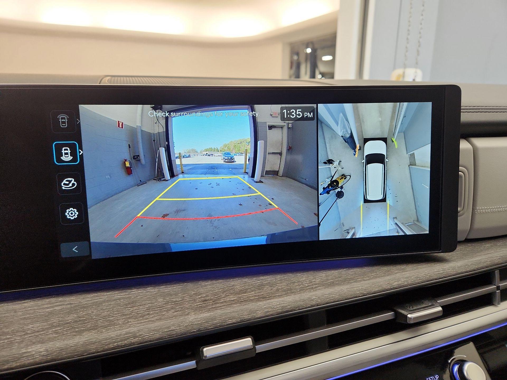 Thumbnail: 2024 Hyundai Santa Fe - 15