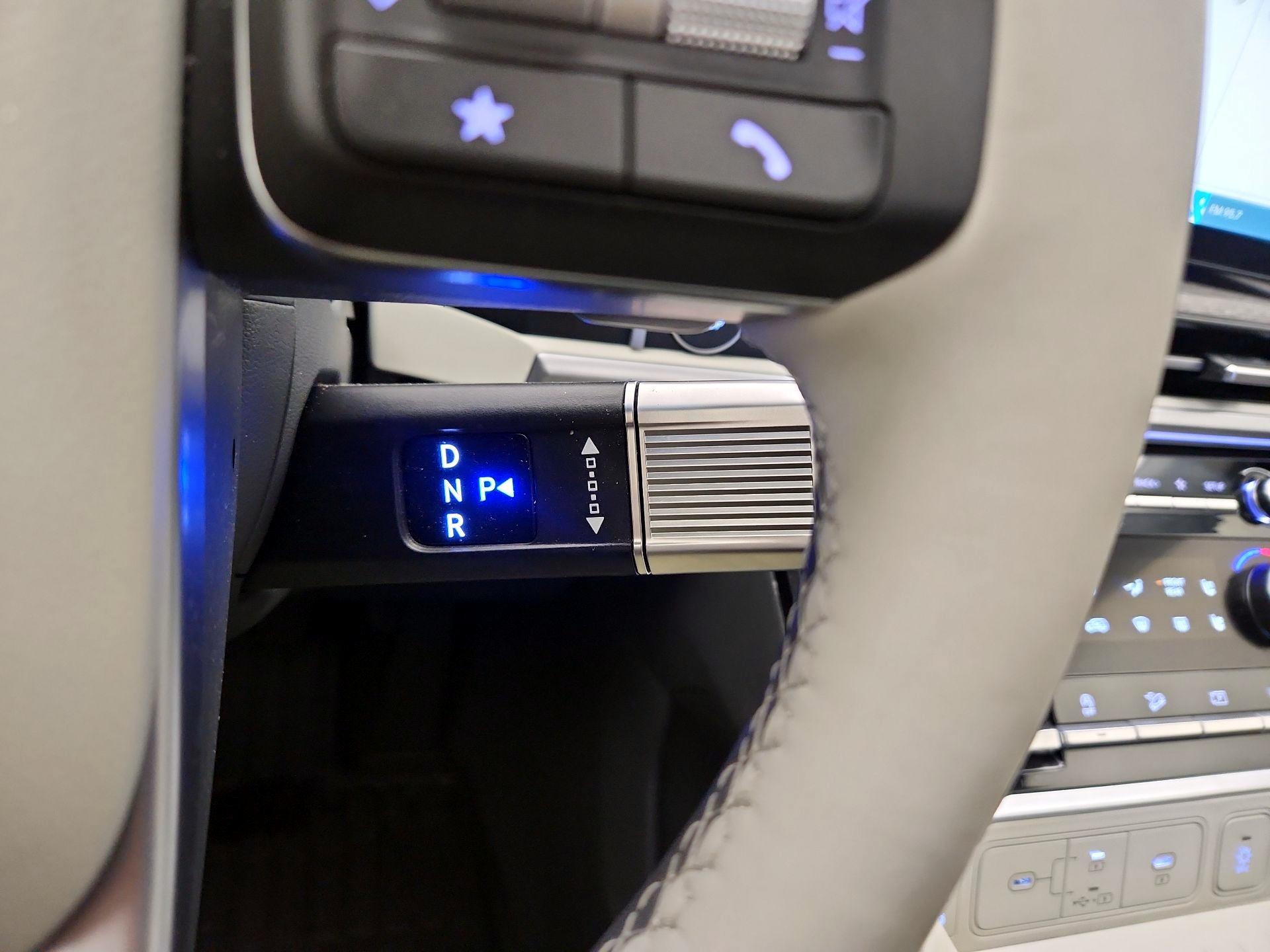 Thumbnail: 2024 Hyundai Santa Fe - 18