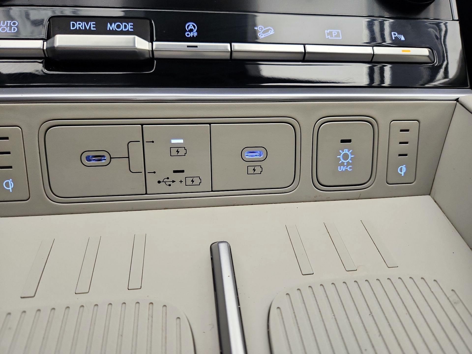 Thumbnail: 2024 Hyundai Santa Fe - 19