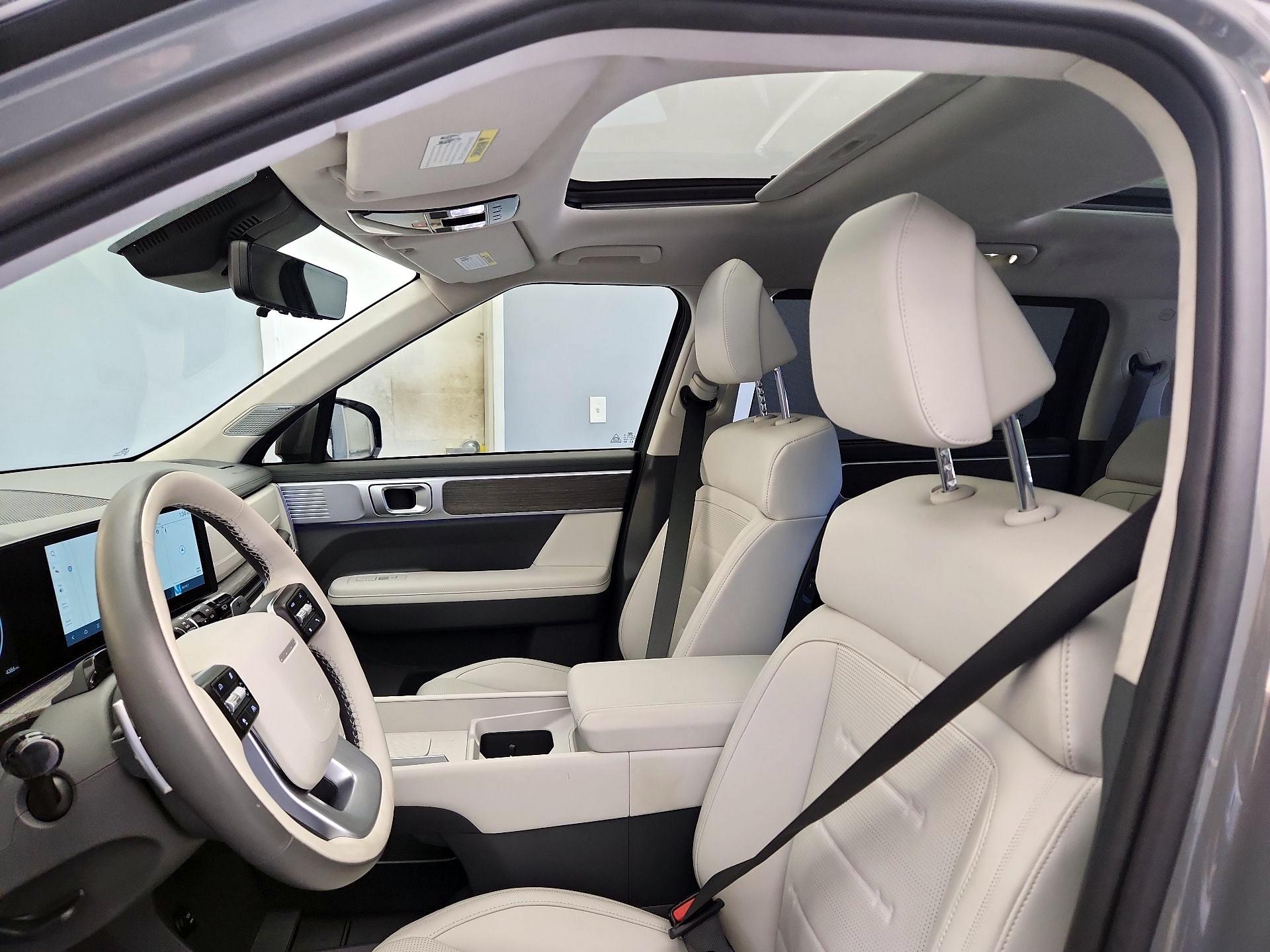 Thumbnail: 2024 Hyundai Santa Fe - 20