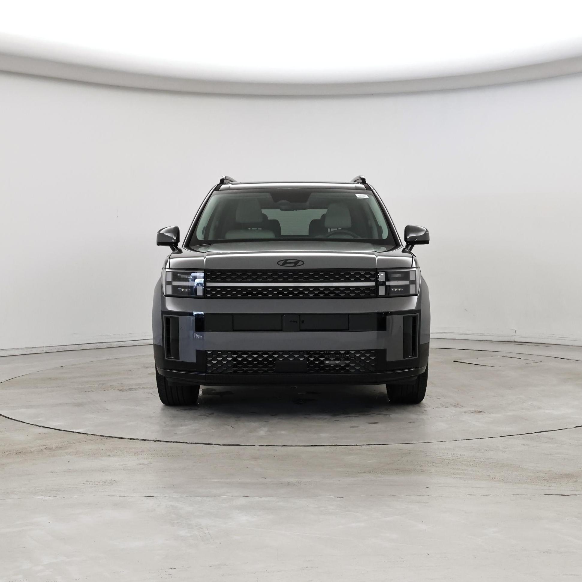 Thumbnail: 2024 Hyundai Santa Fe - 5