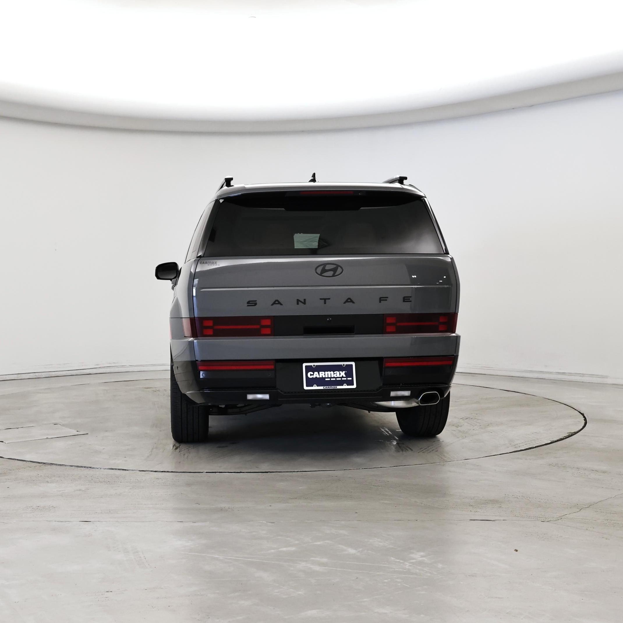 Thumbnail: 2024 Hyundai Santa Fe - 6