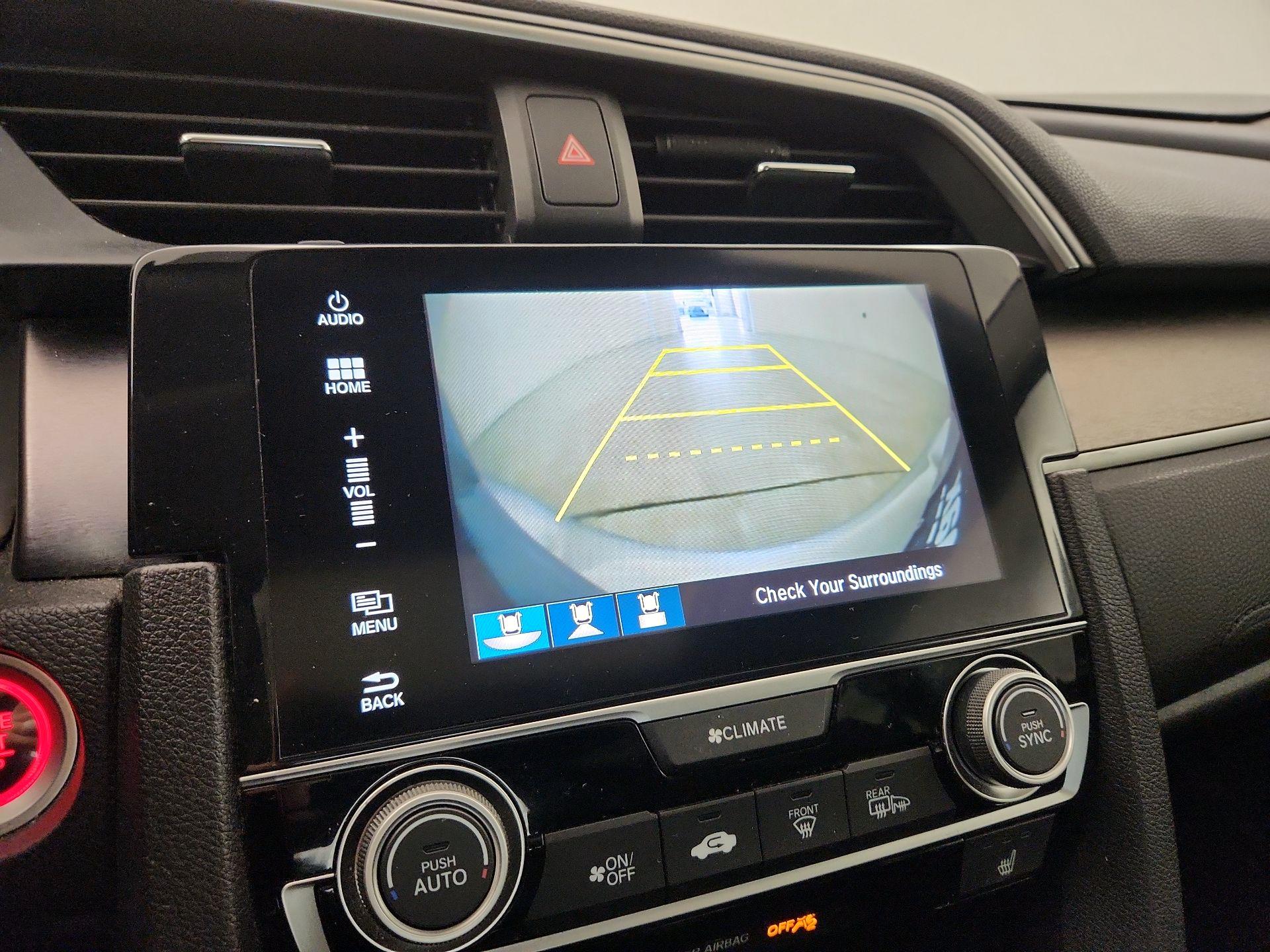 Thumbnail: 2017 Honda Civic - 14