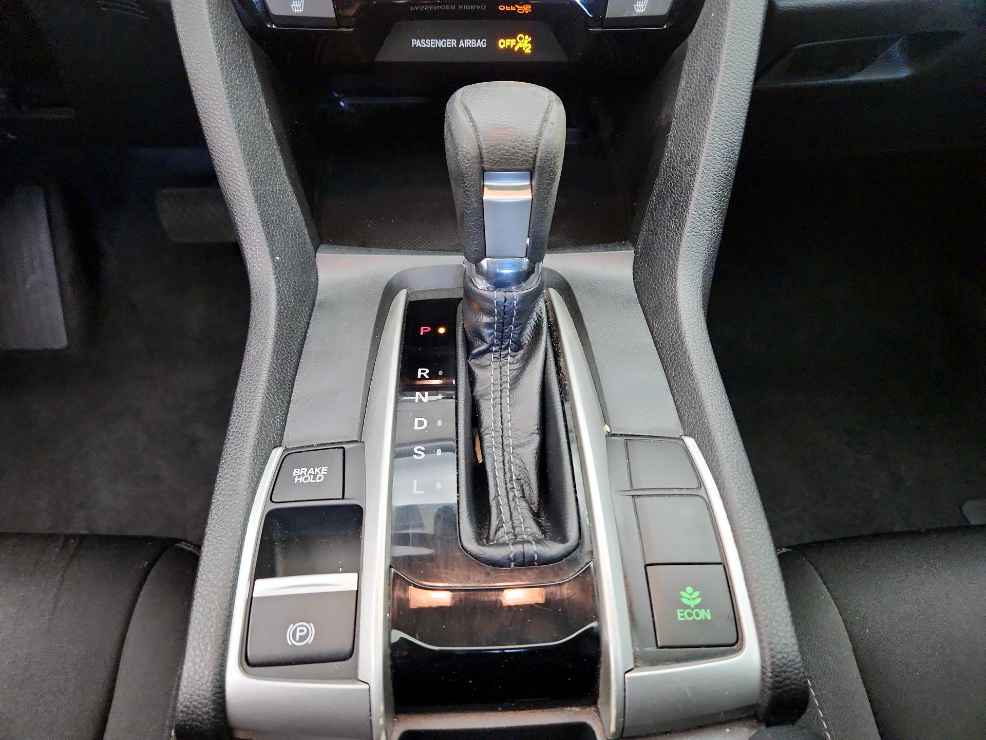 Thumbnail: 2017 Honda Civic - 17