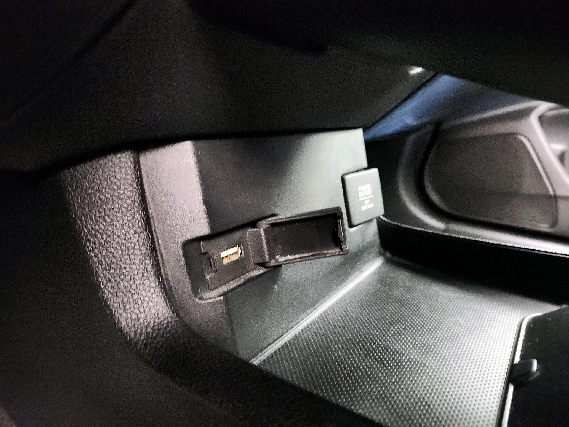 Thumbnail: 2017 Honda Civic - 18