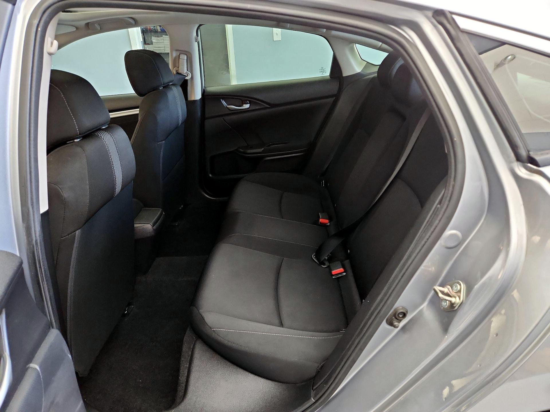 Thumbnail: 2017 Honda Civic - 20