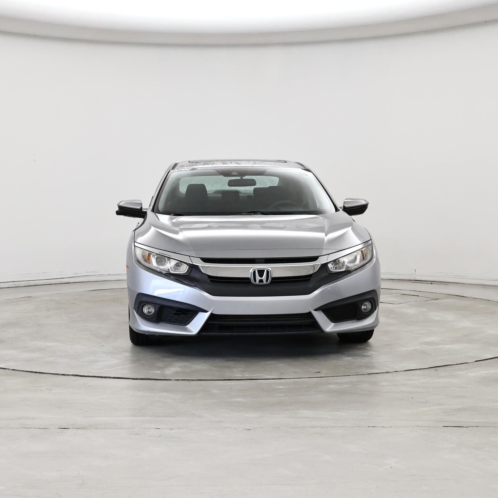 Thumbnail: 2017 Honda Civic - 5