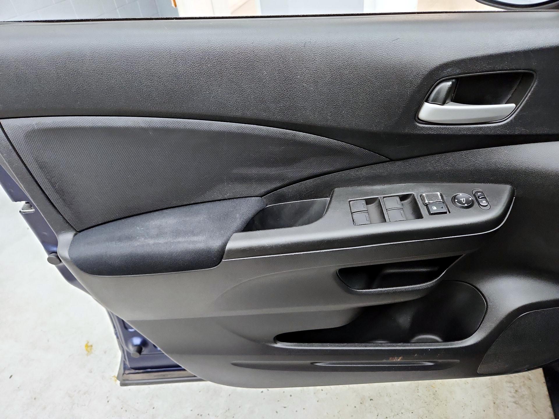 Thumbnail: 2016 Honda CR-V - 12