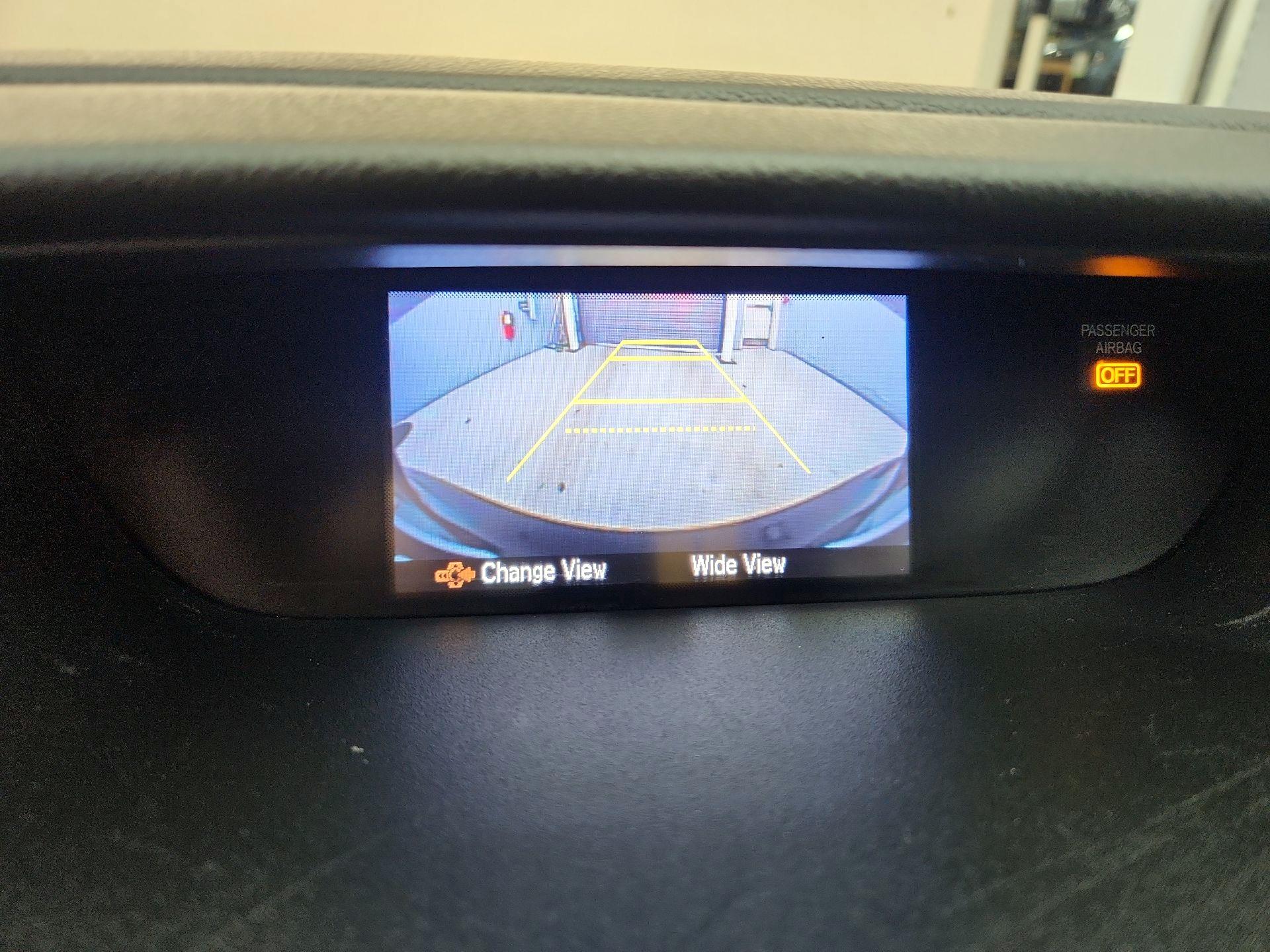 Thumbnail: 2016 Honda CR-V - 14