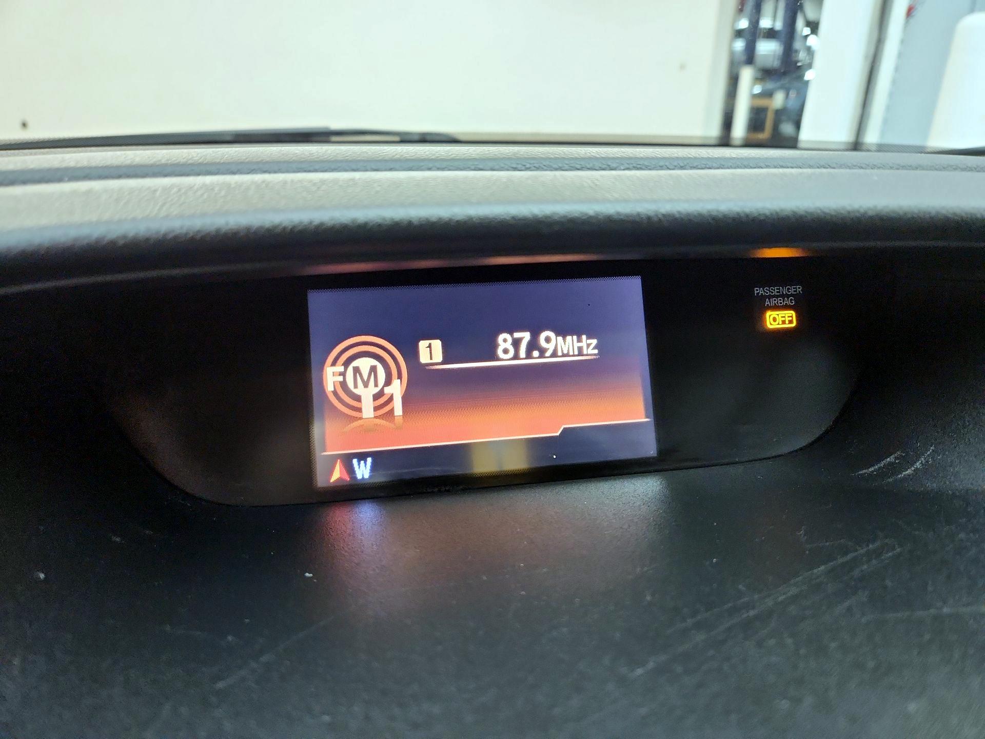 Thumbnail: 2016 Honda CR-V - 15