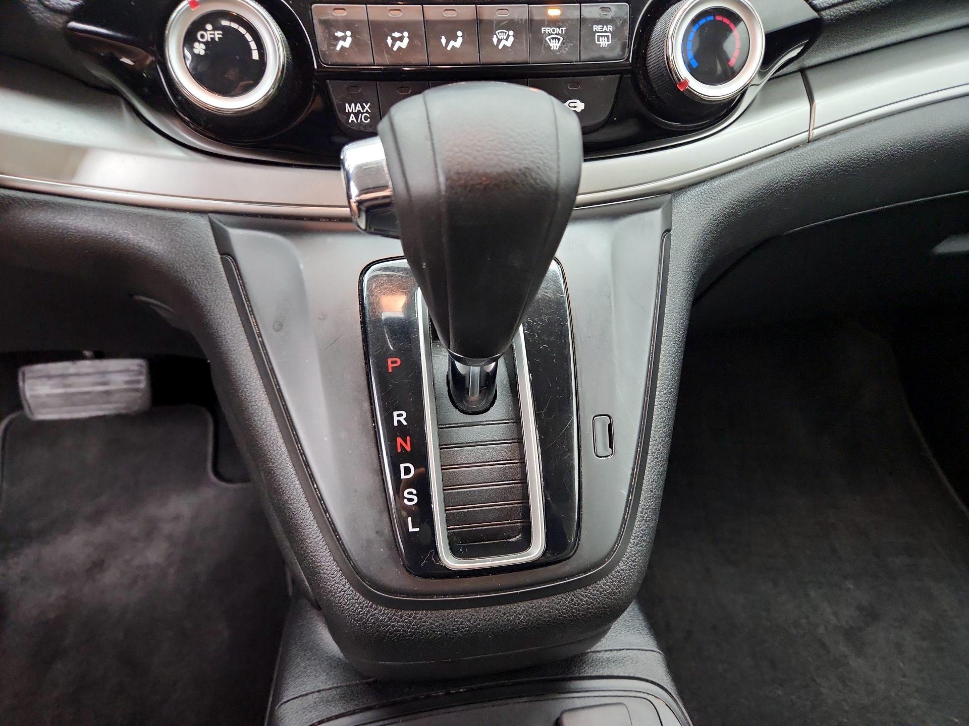 Thumbnail: 2016 Honda CR-V - 17