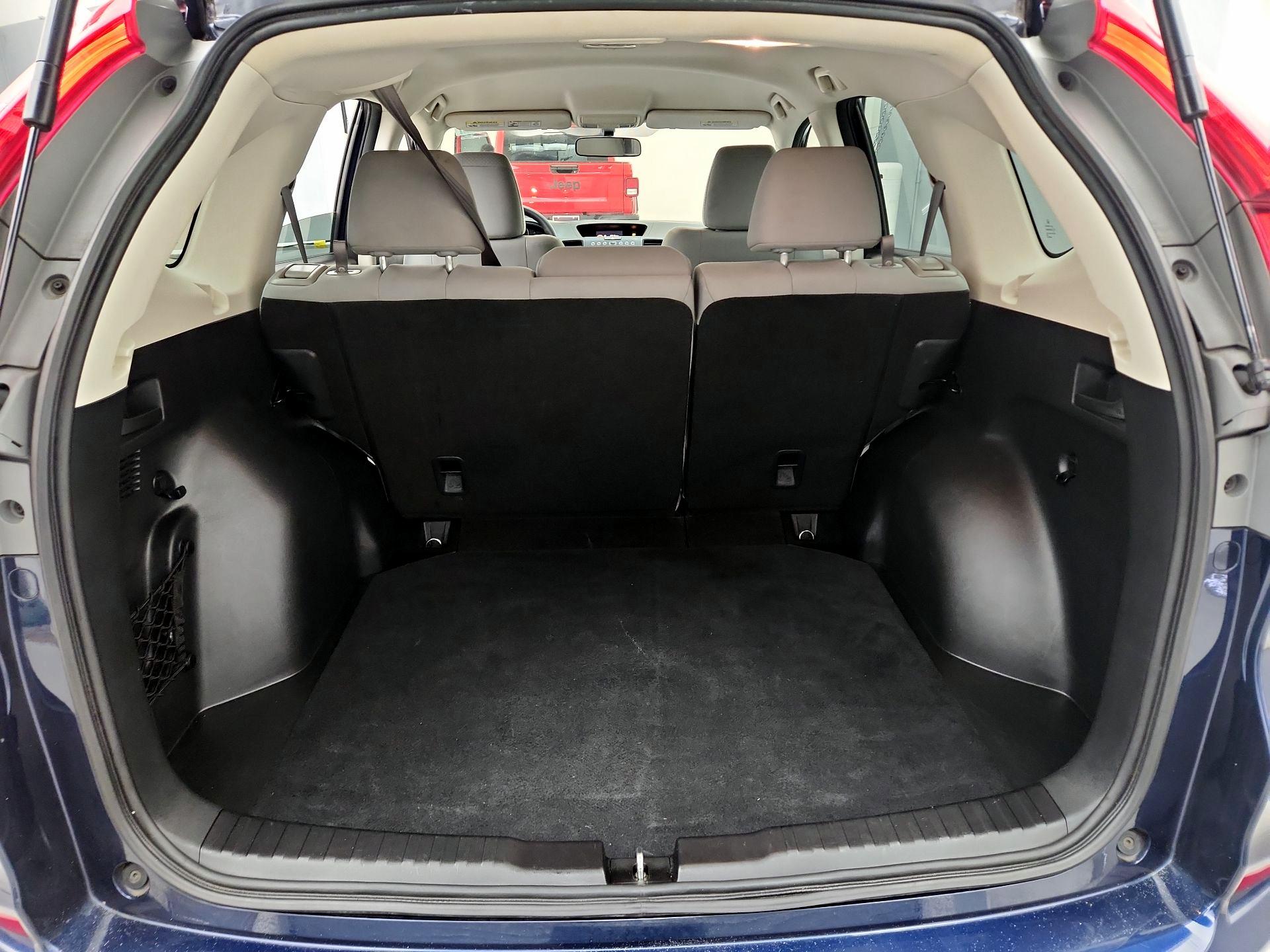 Thumbnail: 2016 Honda CR-V - 19