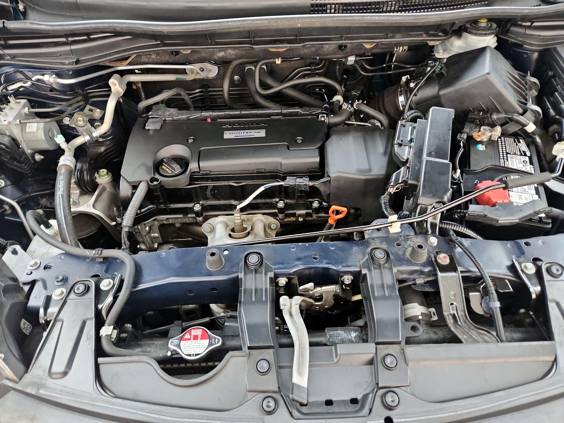 Thumbnail: 2016 Honda CR-V - 20