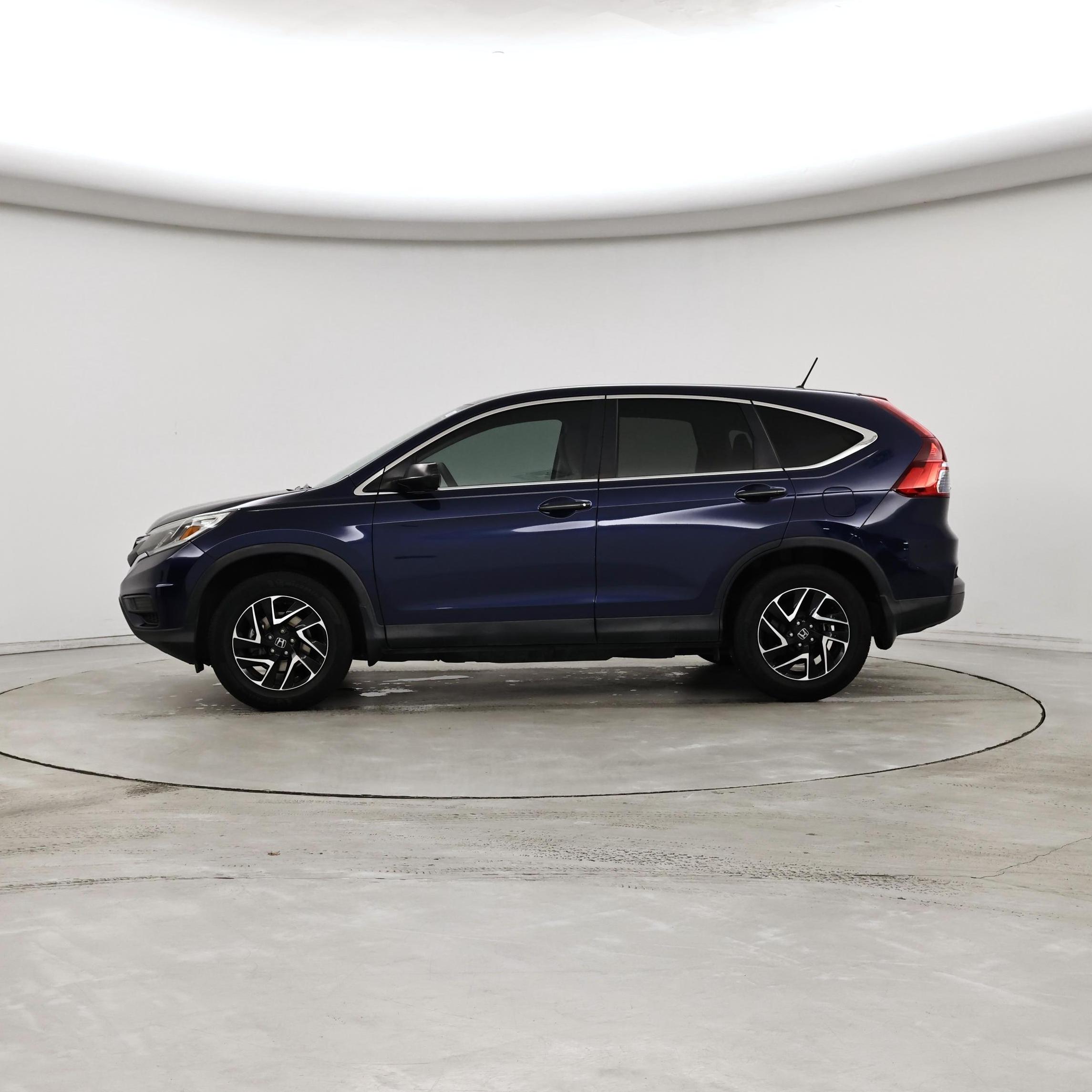 Thumbnail: 2016 Honda CR-V - 3