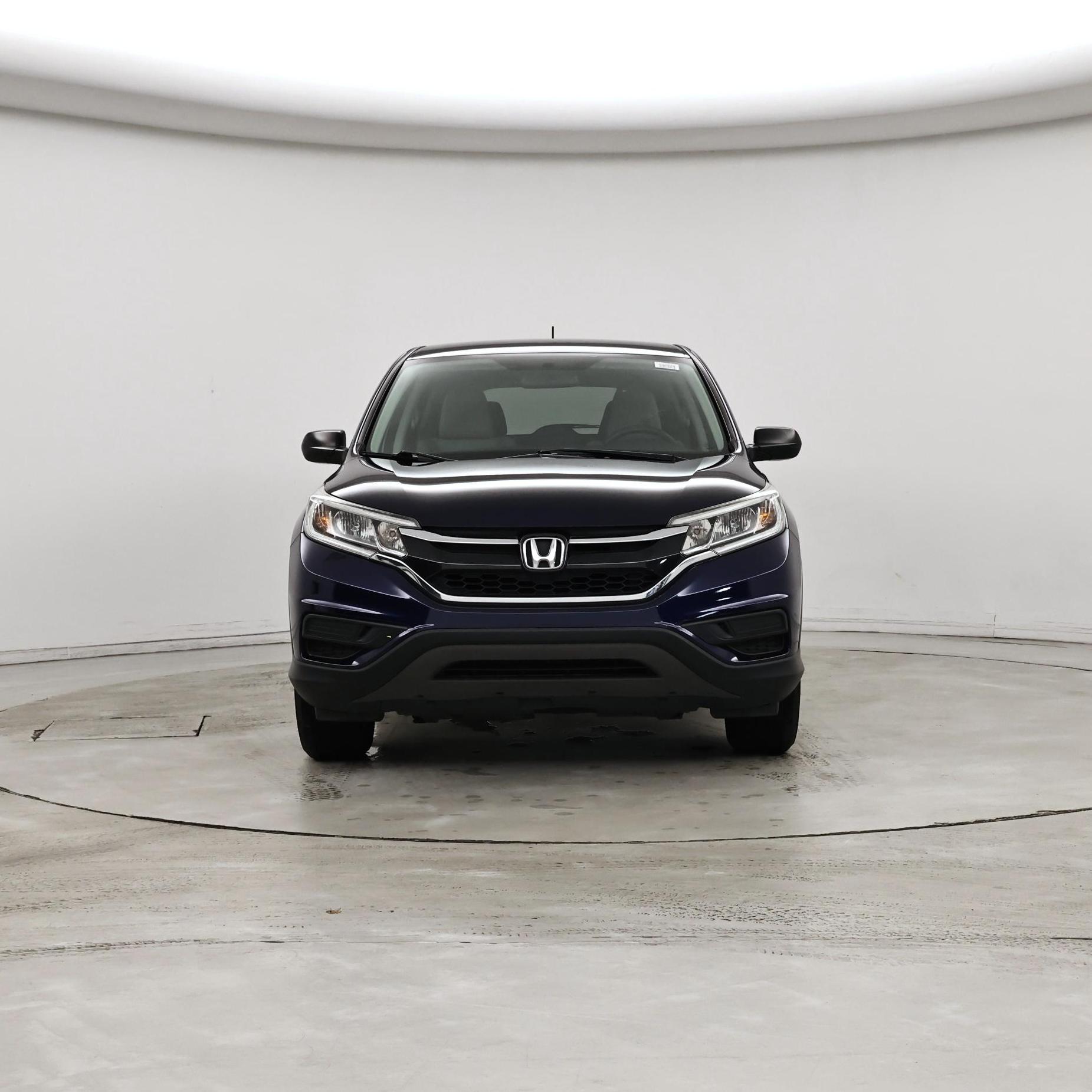 Thumbnail: 2016 Honda CR-V - 5