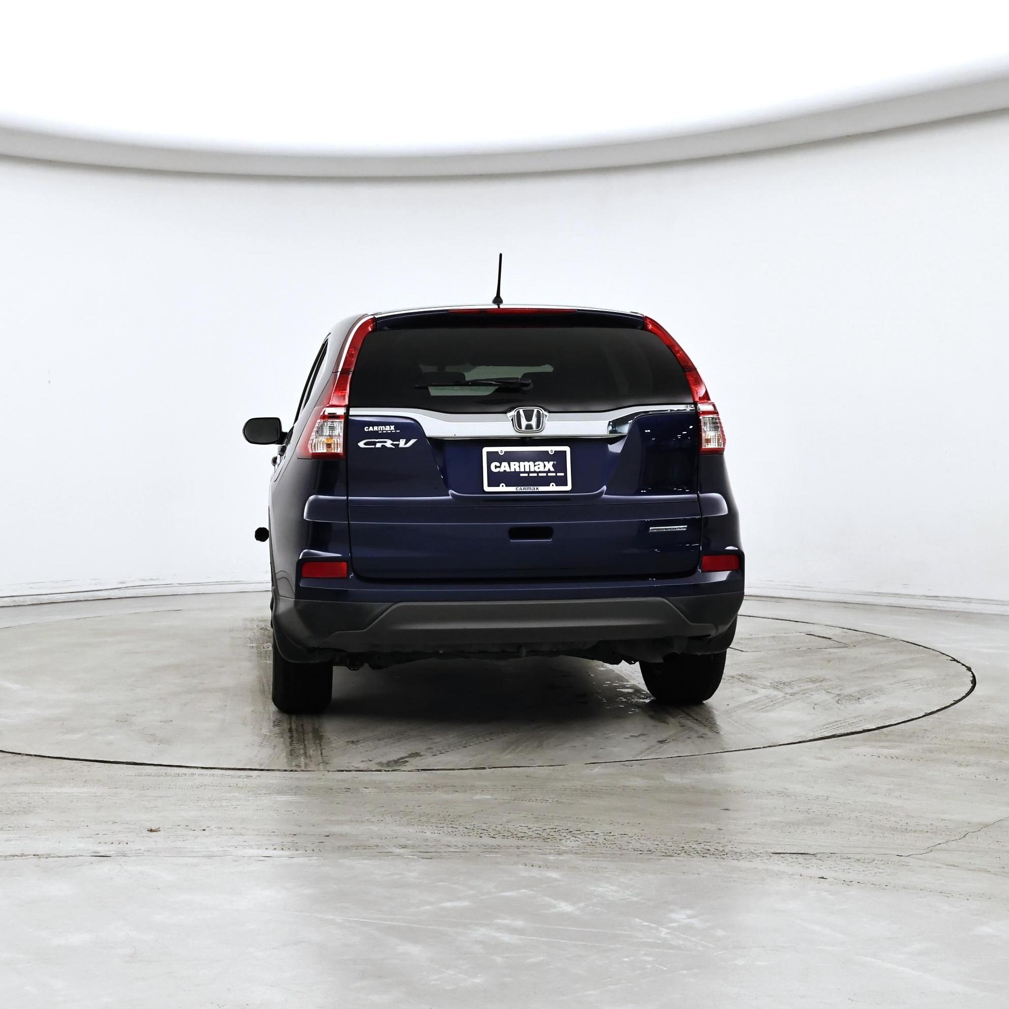 Thumbnail: 2016 Honda CR-V - 6