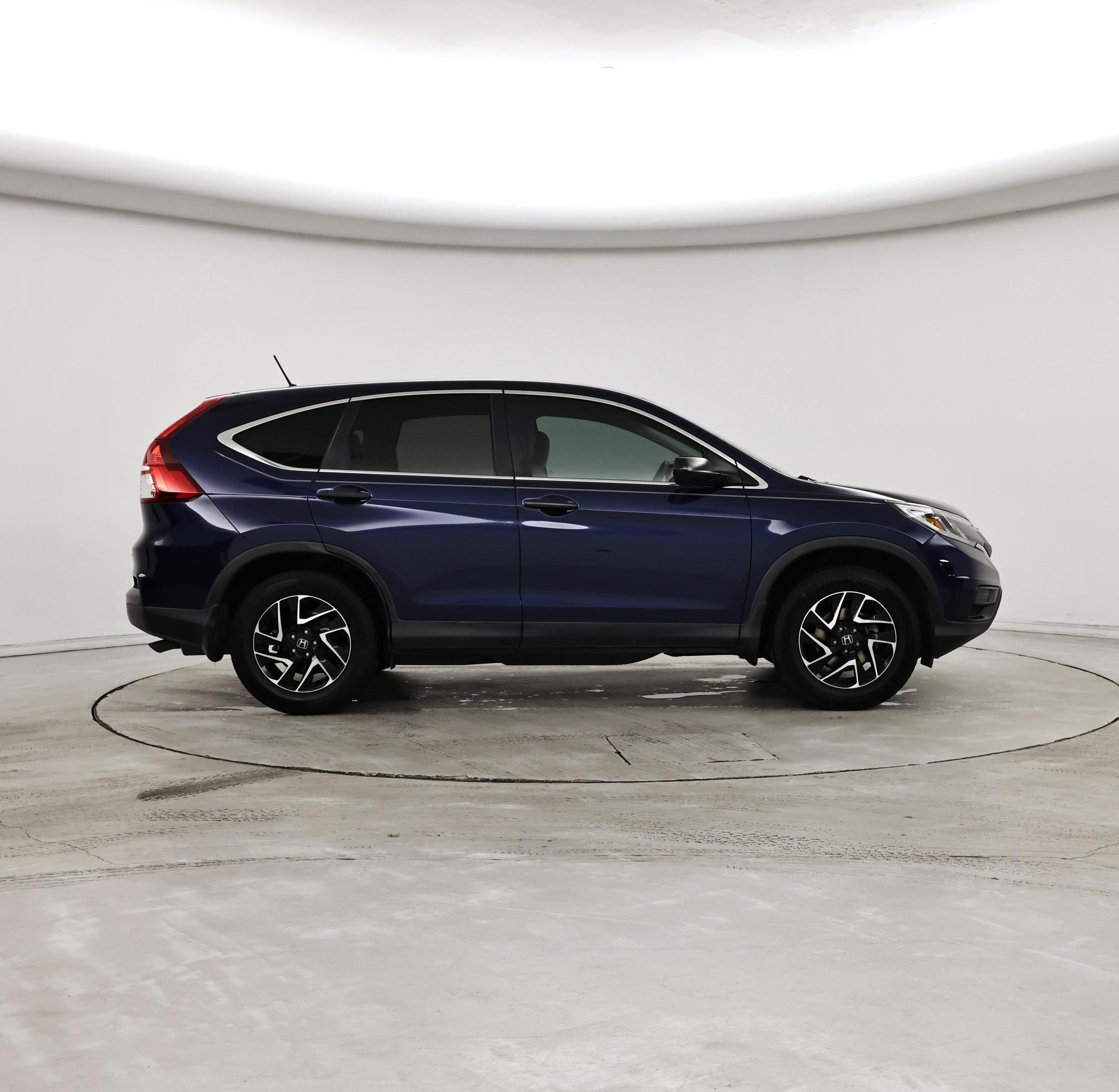 Thumbnail: 2016 Honda CR-V - 7