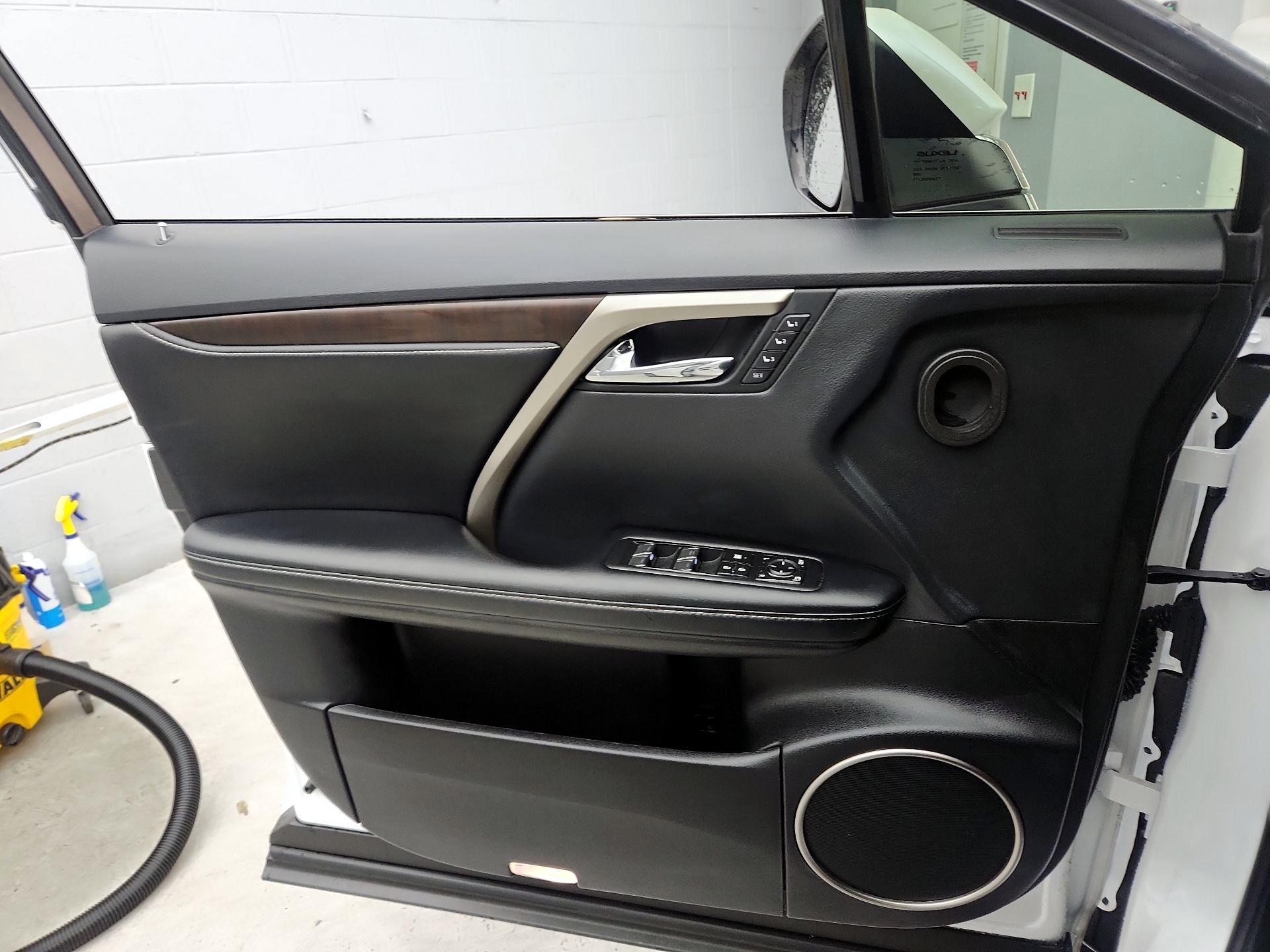 Thumbnail: 2022 Lexus RX - 12