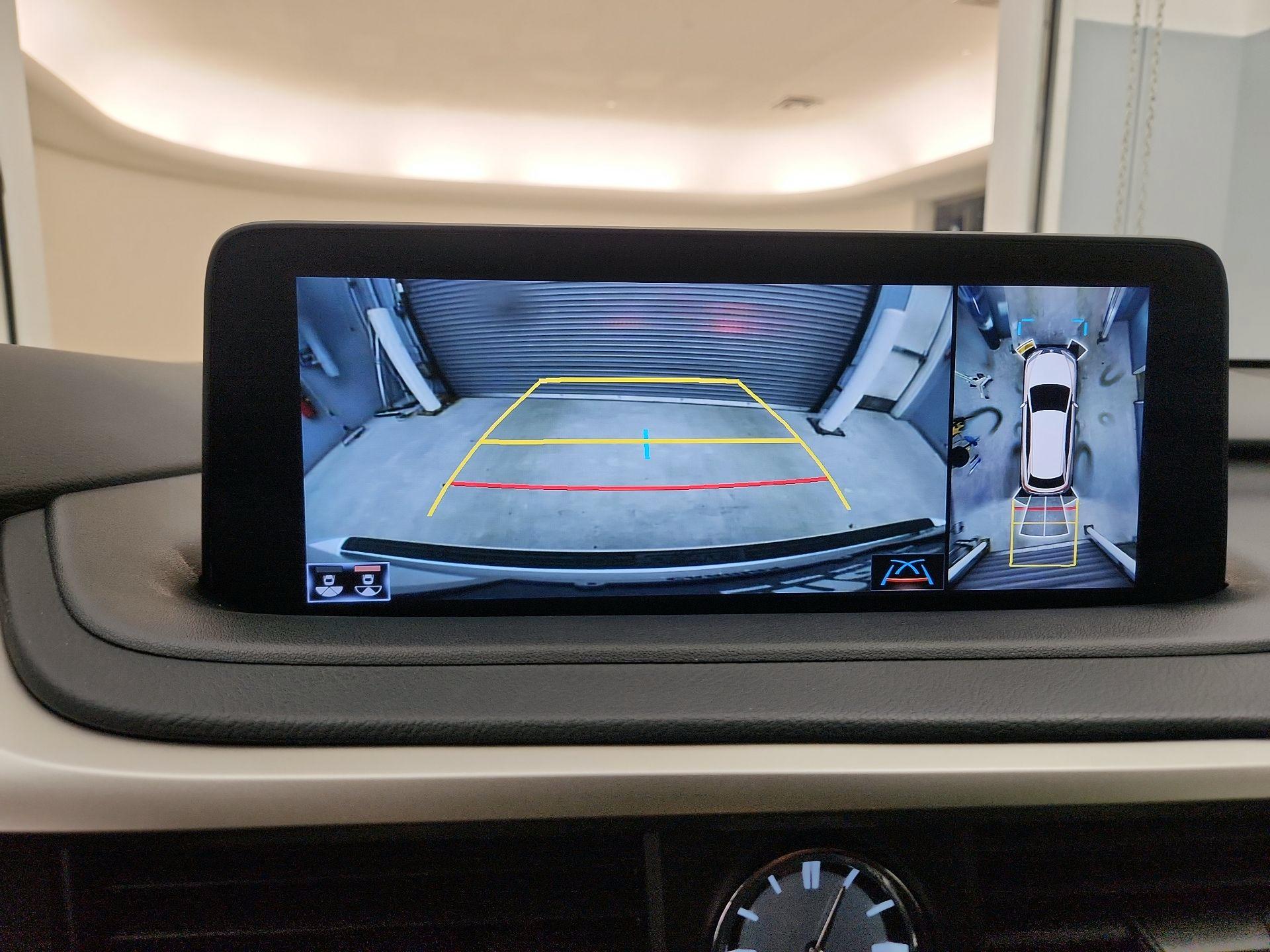 Thumbnail: 2022 Lexus RX - 14