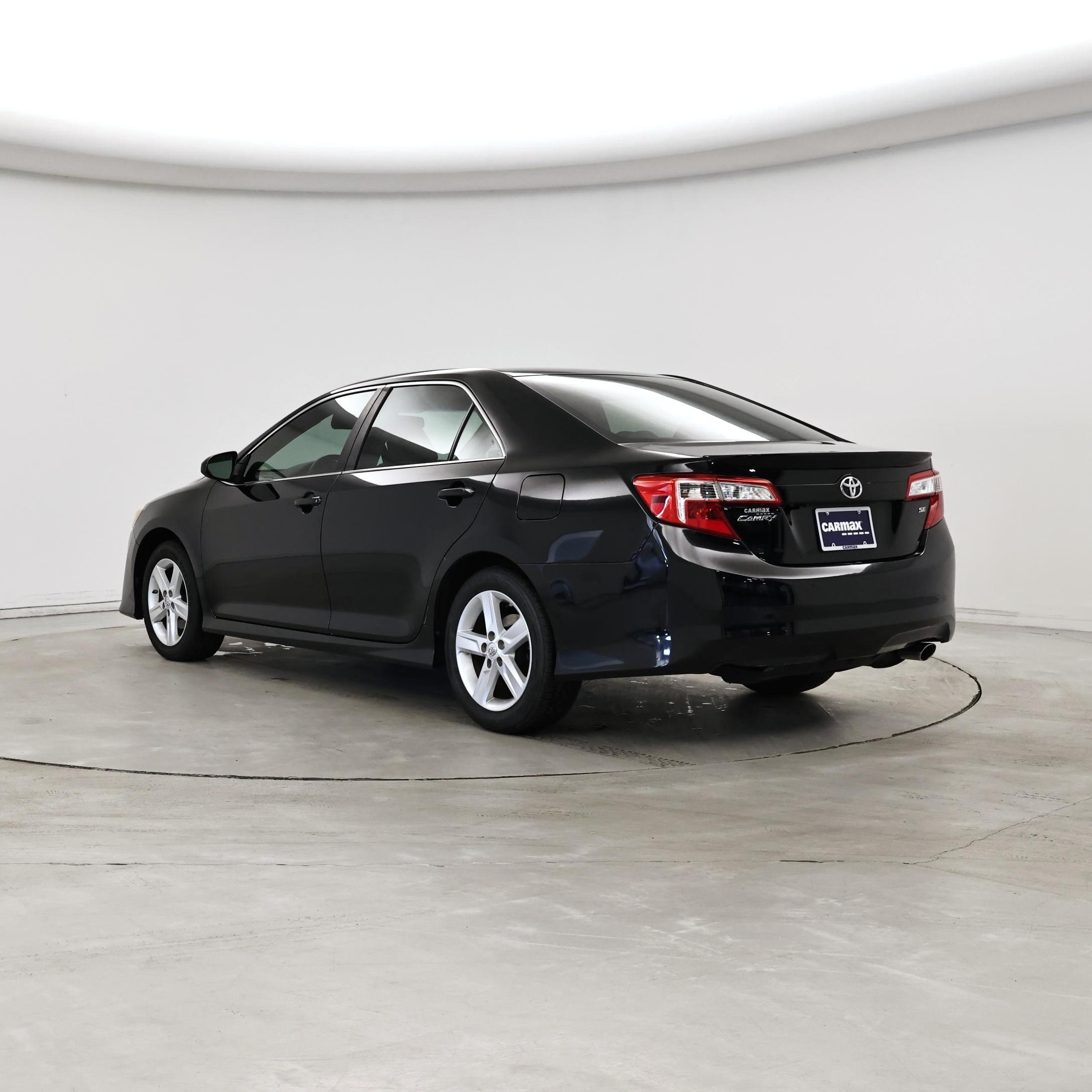 Thumbnail: 2014 Toyota Camry - 2