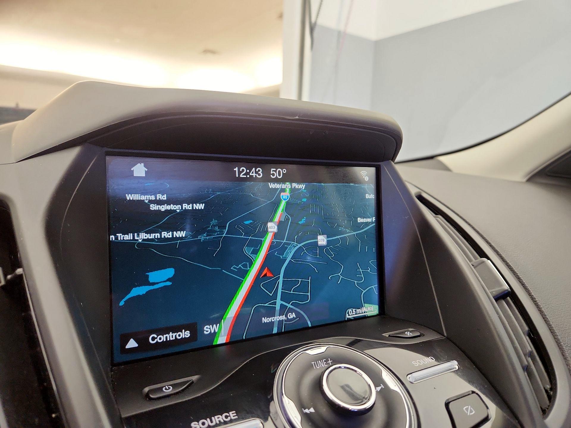 Thumbnail: 2019 Ford Escape - 14