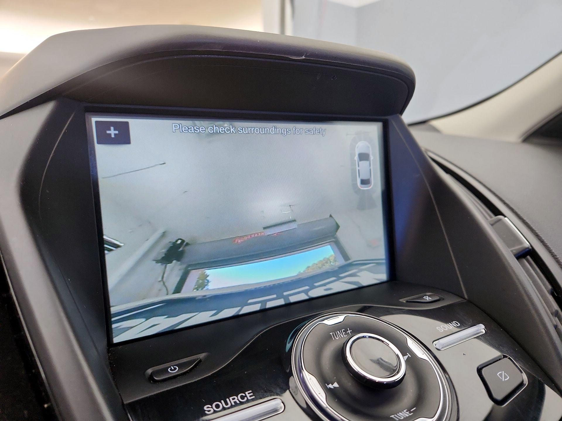 Thumbnail: 2019 Ford Escape - 15