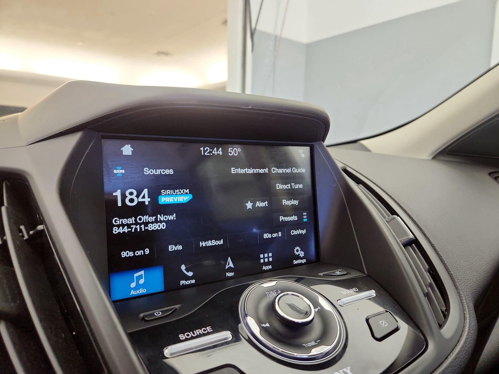 Thumbnail: 2019 Ford Escape - 16