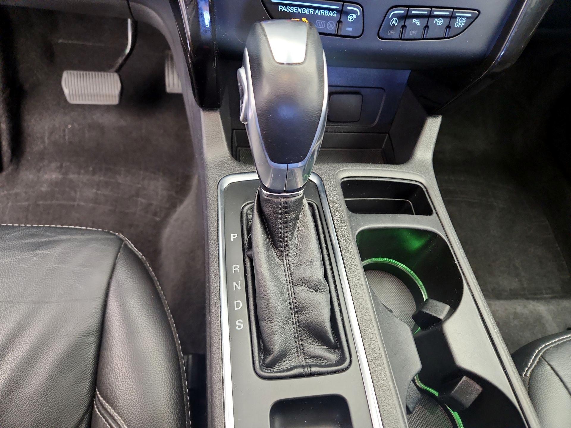 Thumbnail: 2019 Ford Escape - 18