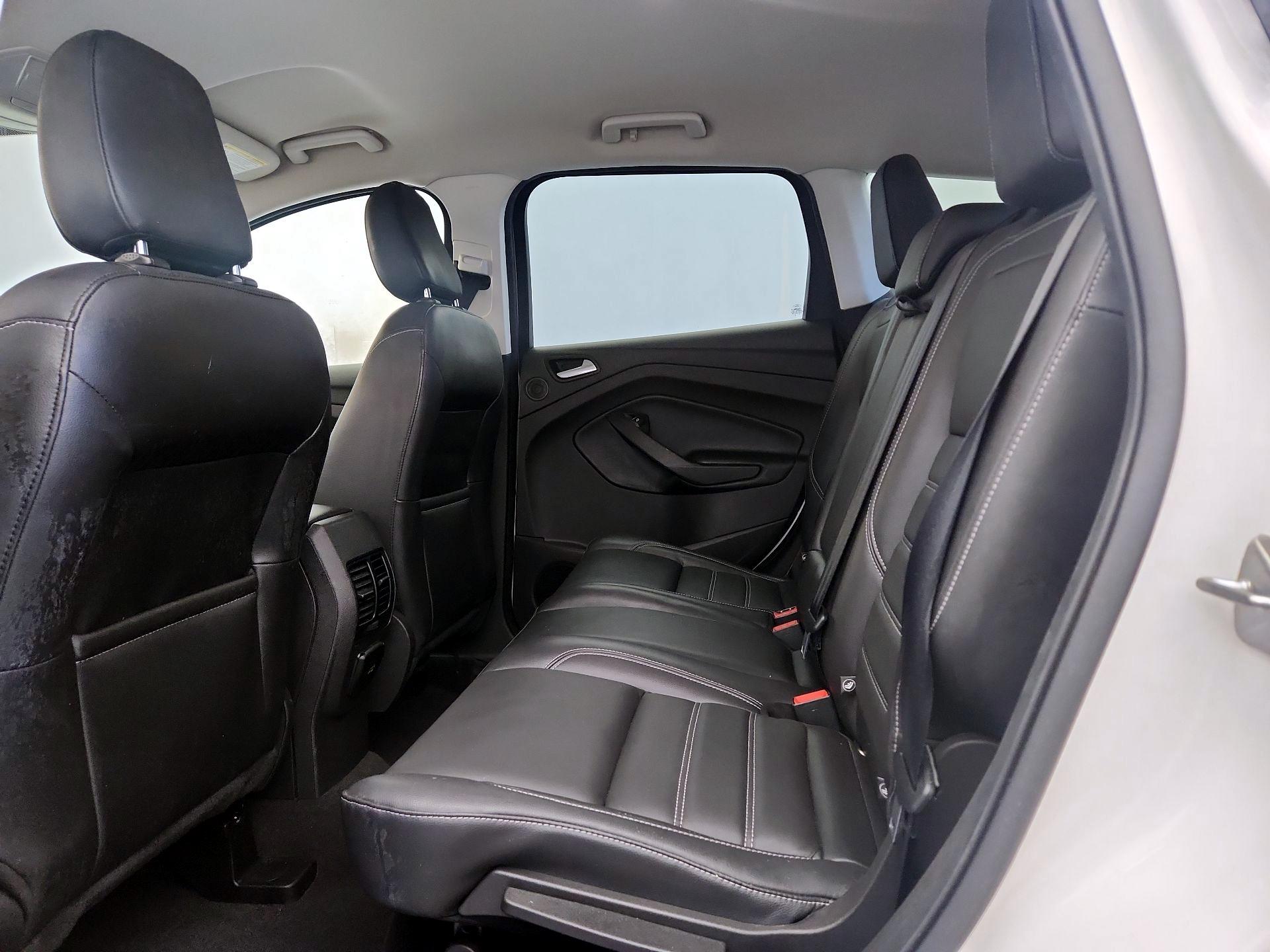 Thumbnail: 2019 Ford Escape - 20