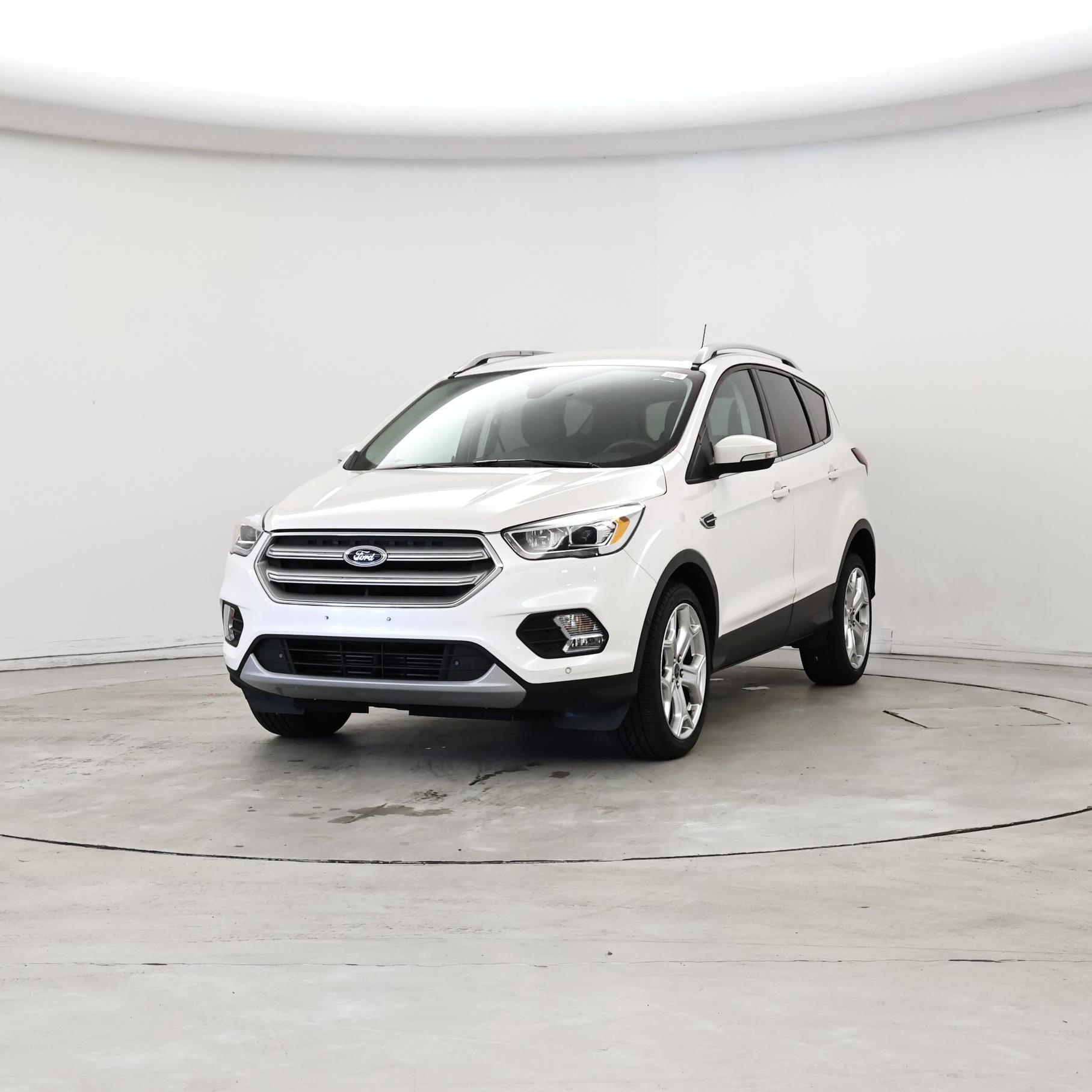 Thumbnail: 2019 Ford Escape - 4